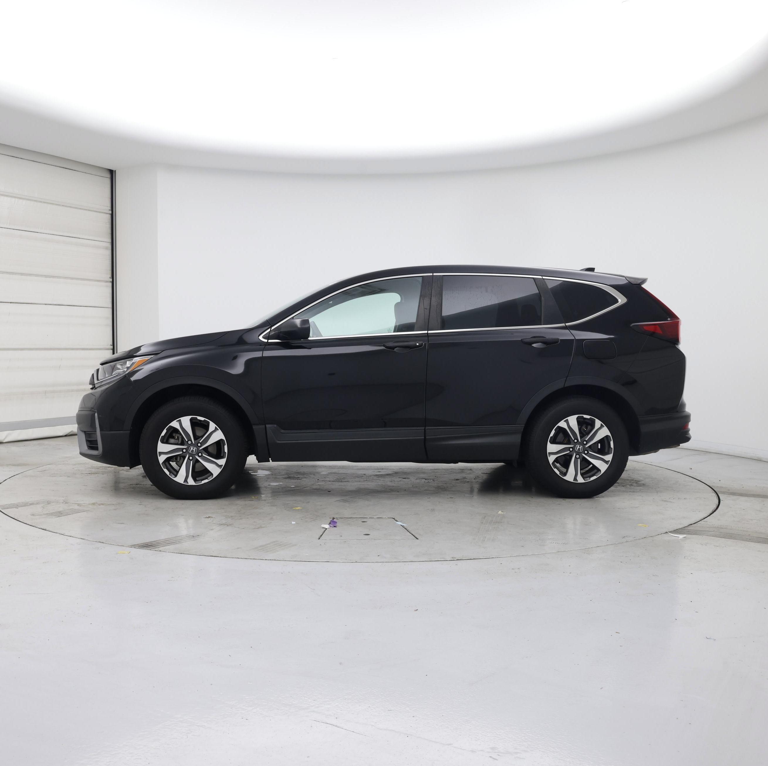 Thumbnail: 2020 Honda CR-V - 3