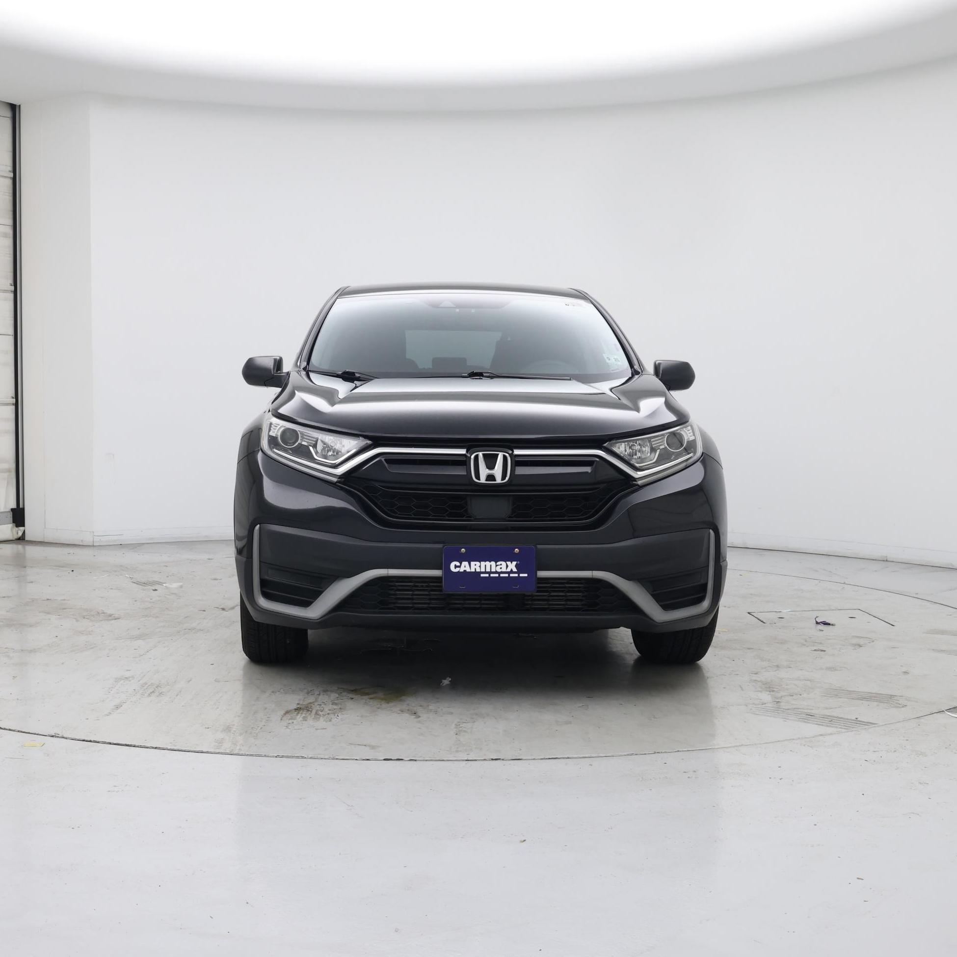 Thumbnail: 2020 Honda CR-V - 5