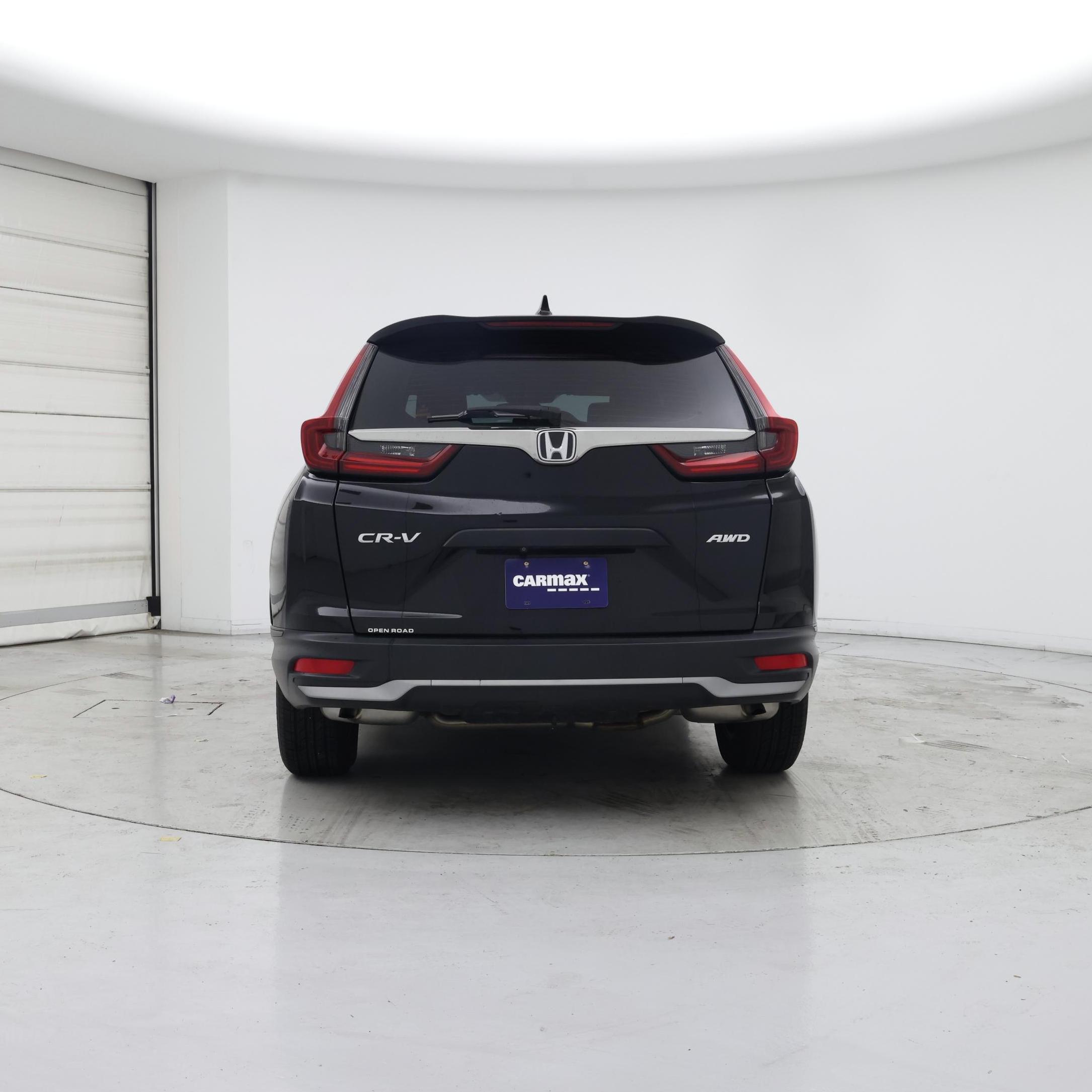 Thumbnail: 2020 Honda CR-V - 6