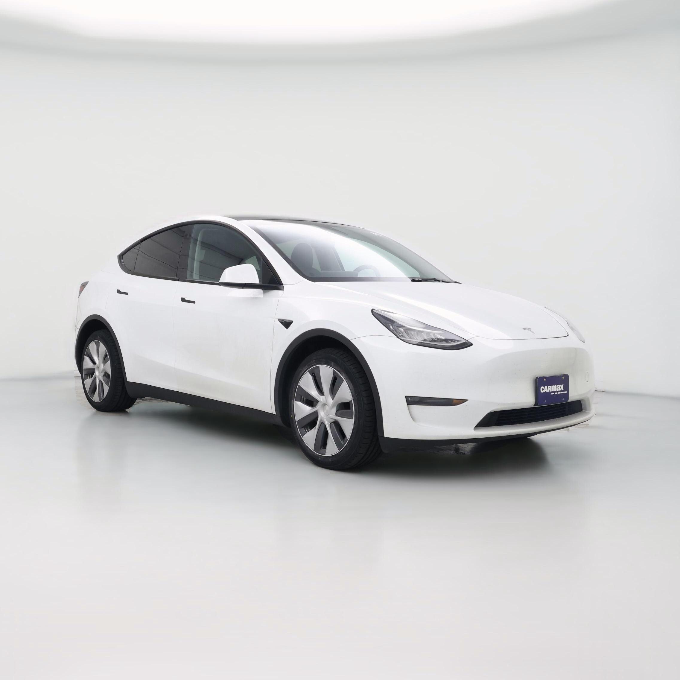 Thumbnail: 2023 Tesla Model Y - 1