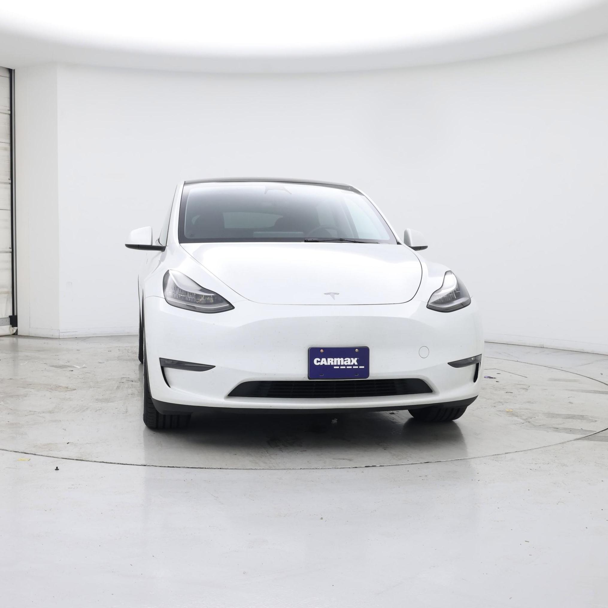 Thumbnail: 2023 Tesla Model Y - 5
