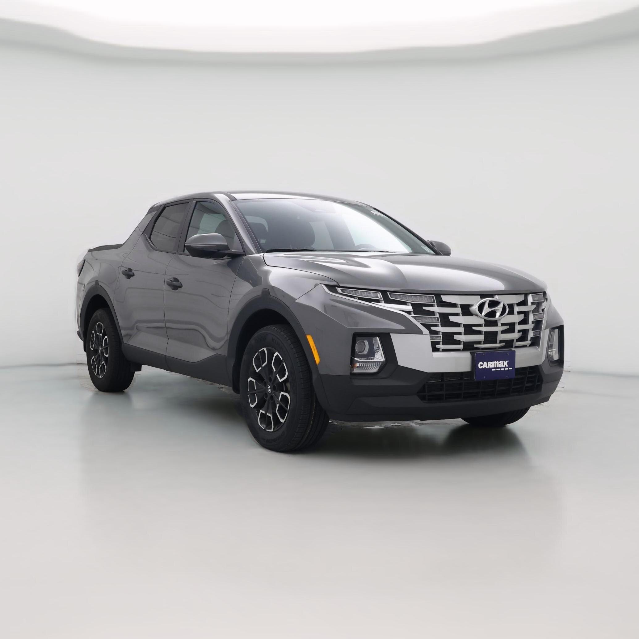 Thumbnail: 2023 Hyundai Santa Cruz - 1