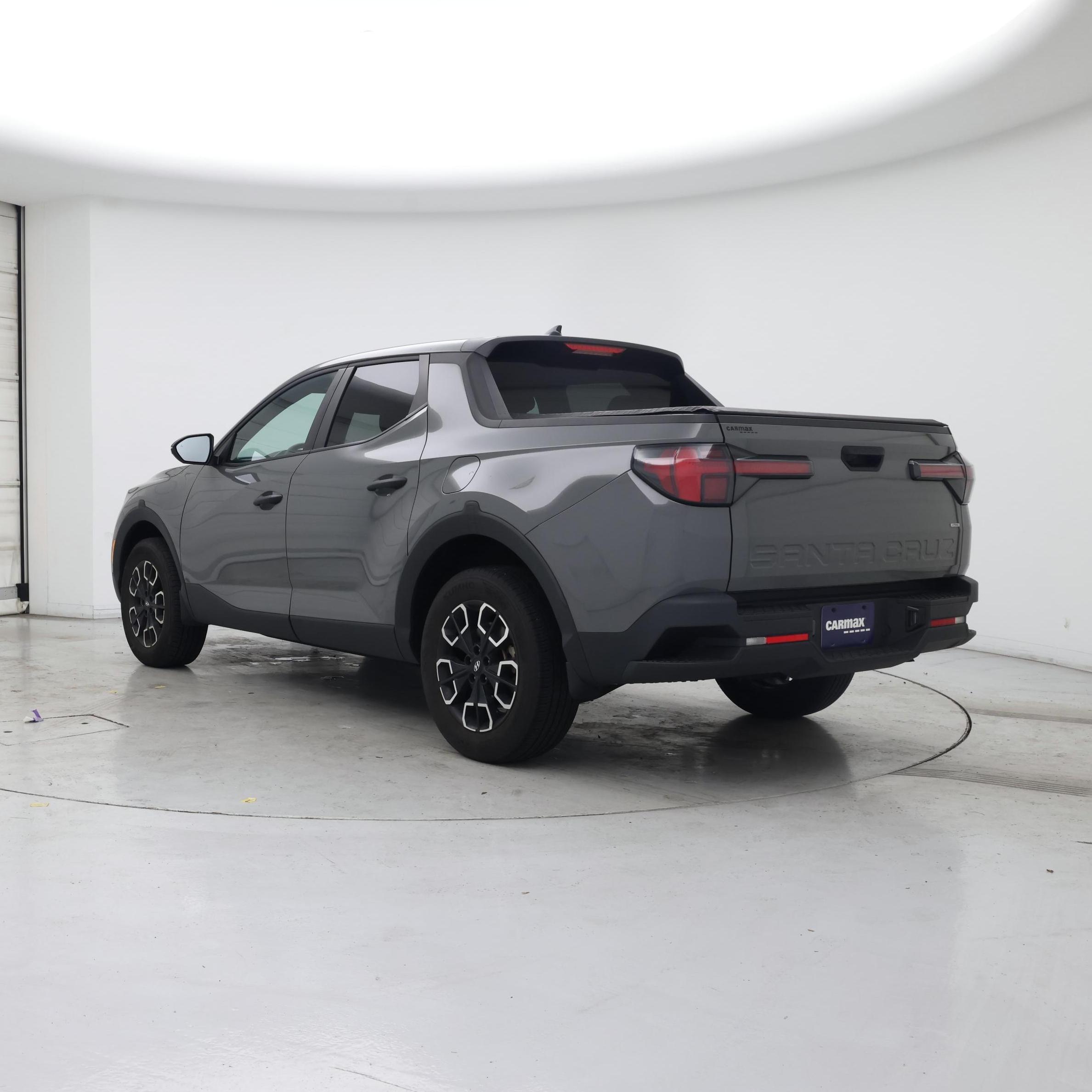 Thumbnail: 2023 Hyundai Santa Cruz - 2