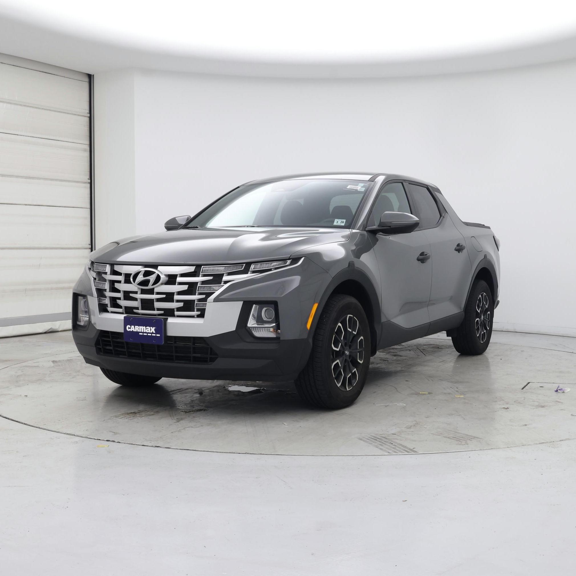 Thumbnail: 2023 Hyundai Santa Cruz - 4