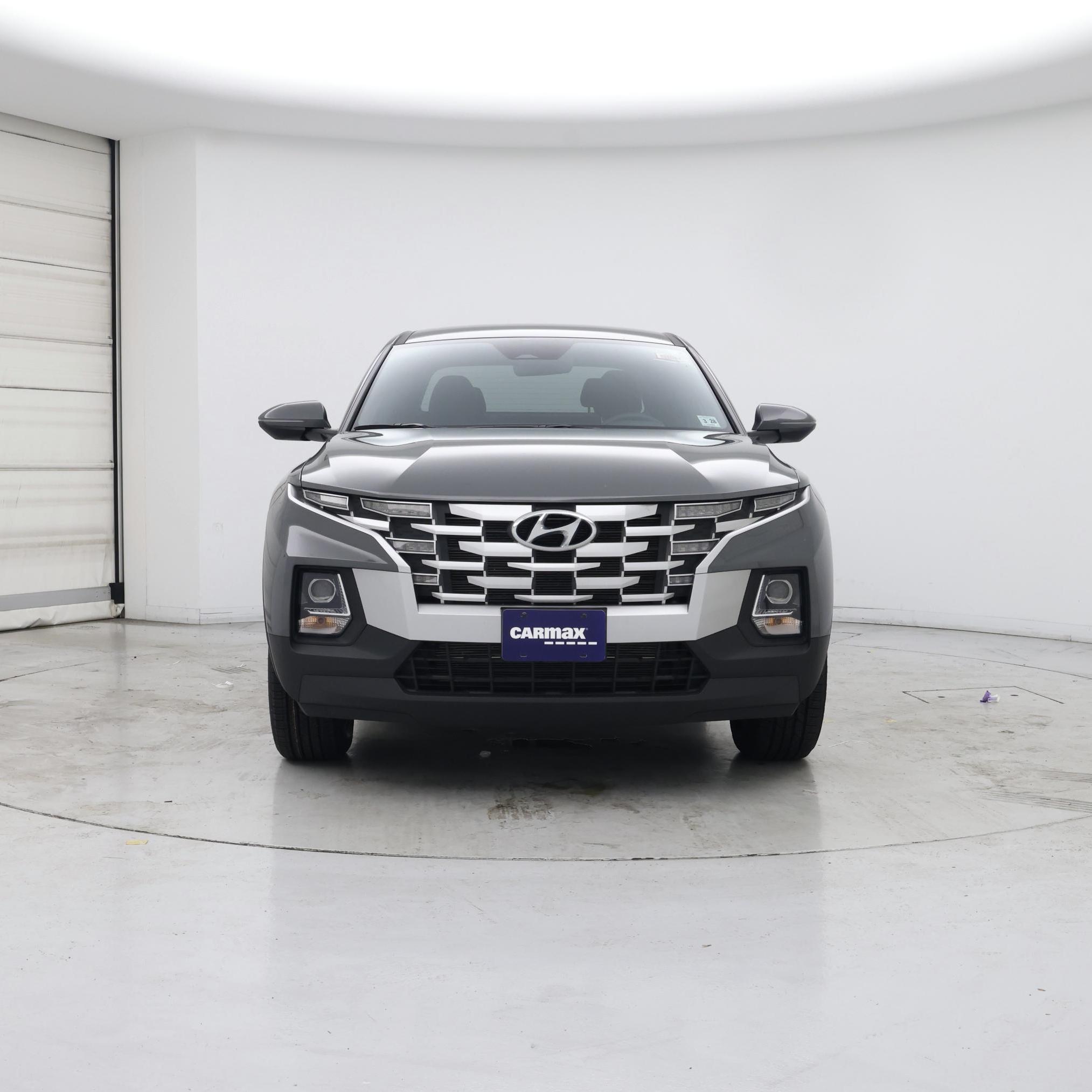 Thumbnail: 2023 Hyundai Santa Cruz - 5