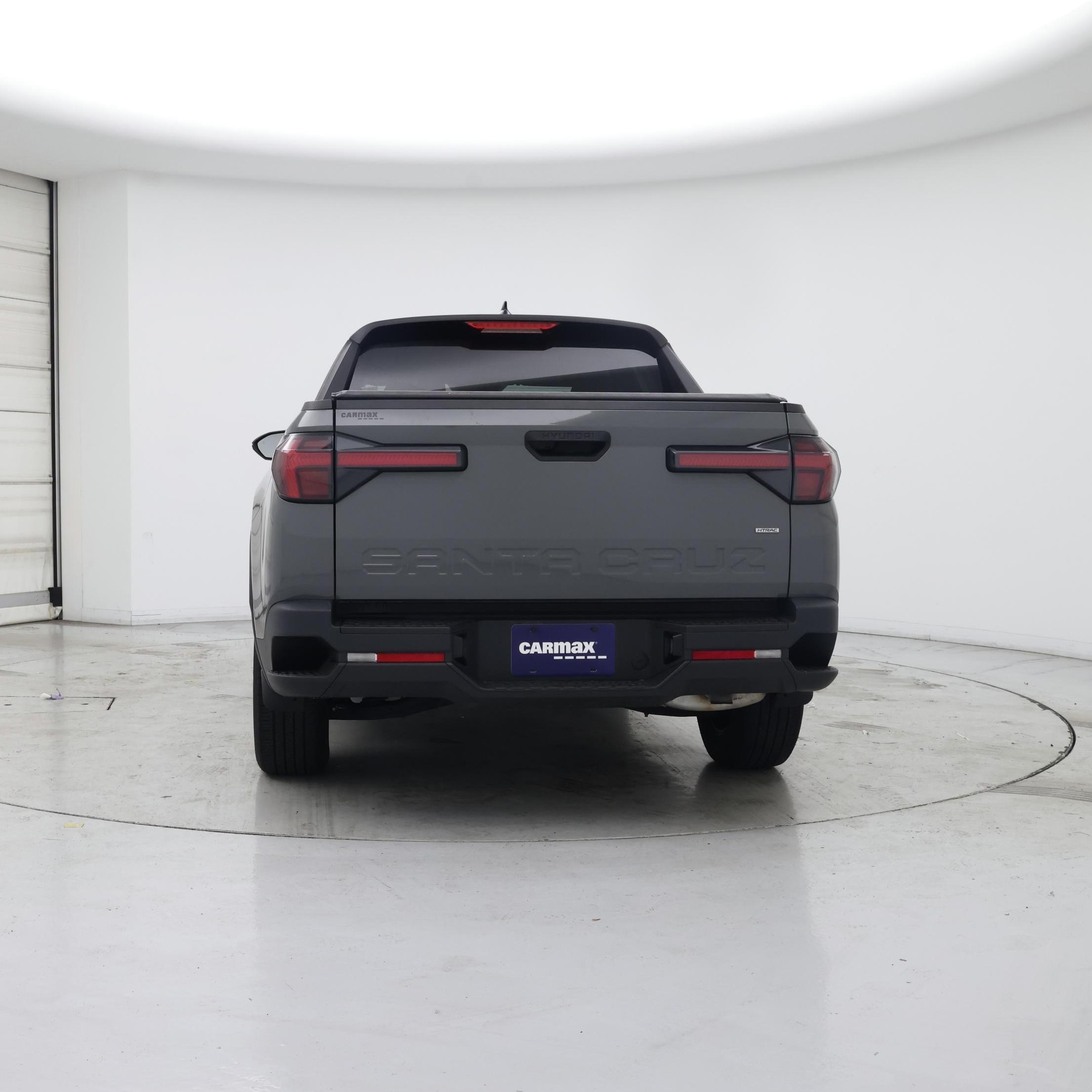 Thumbnail: 2023 Hyundai Santa Cruz - 6