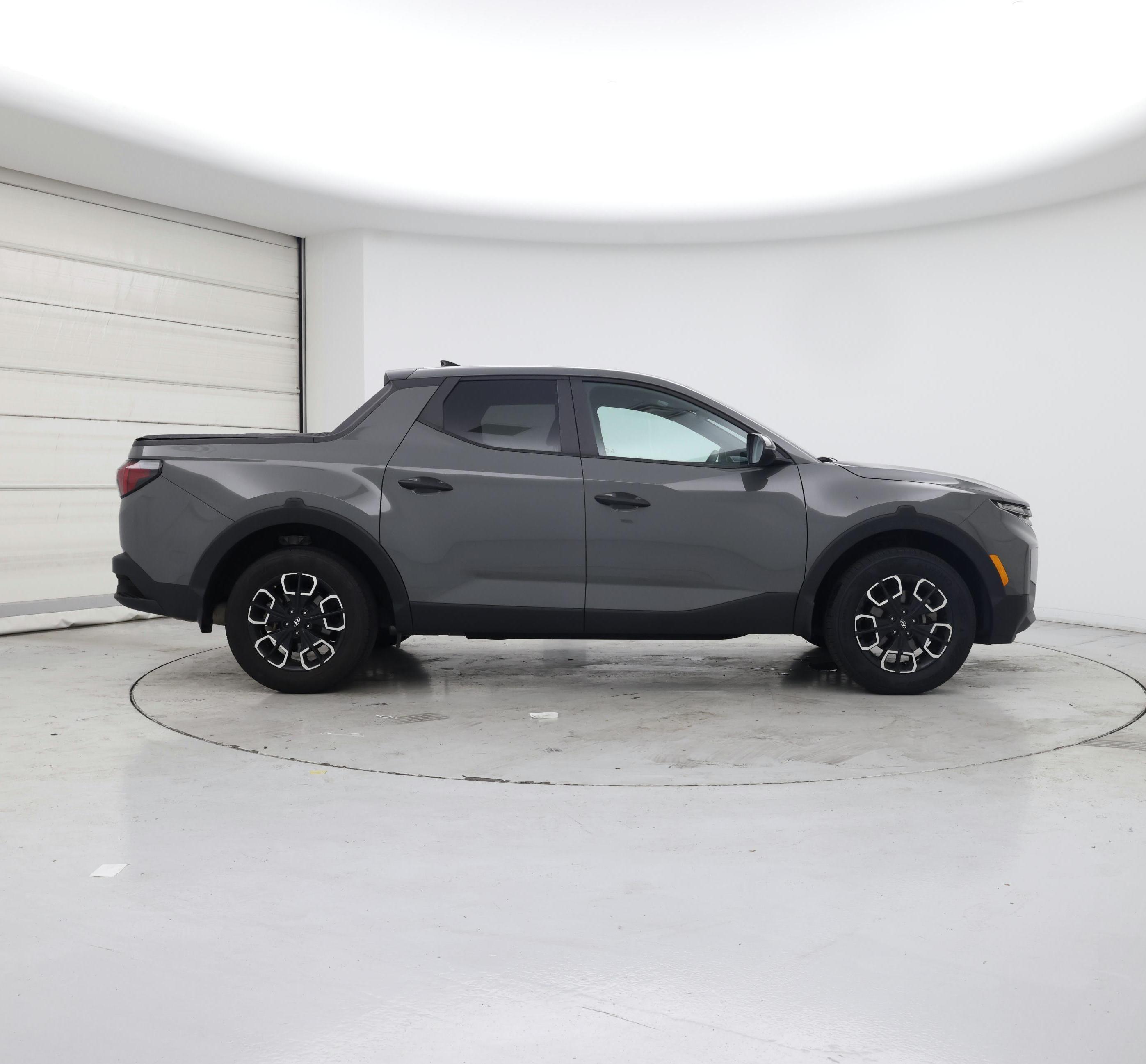 Thumbnail: 2023 Hyundai Santa Cruz - 7