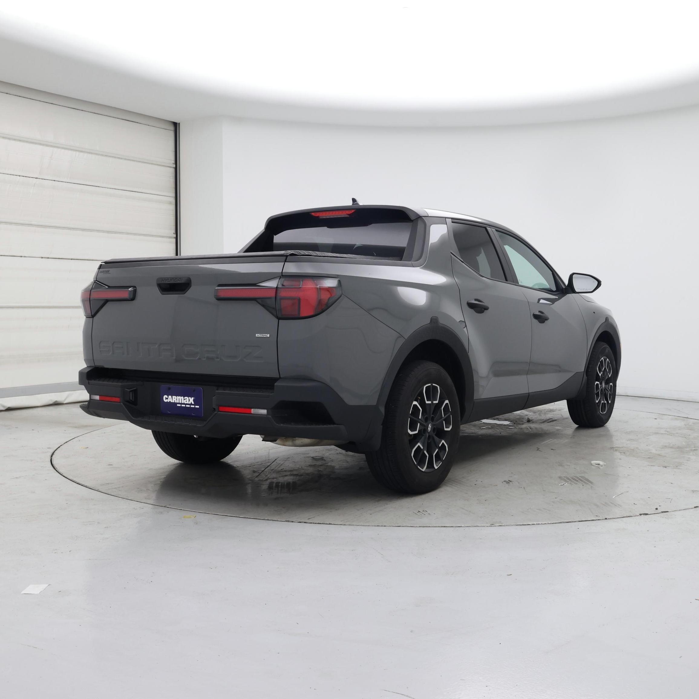 Thumbnail: 2023 Hyundai Santa Cruz - 8