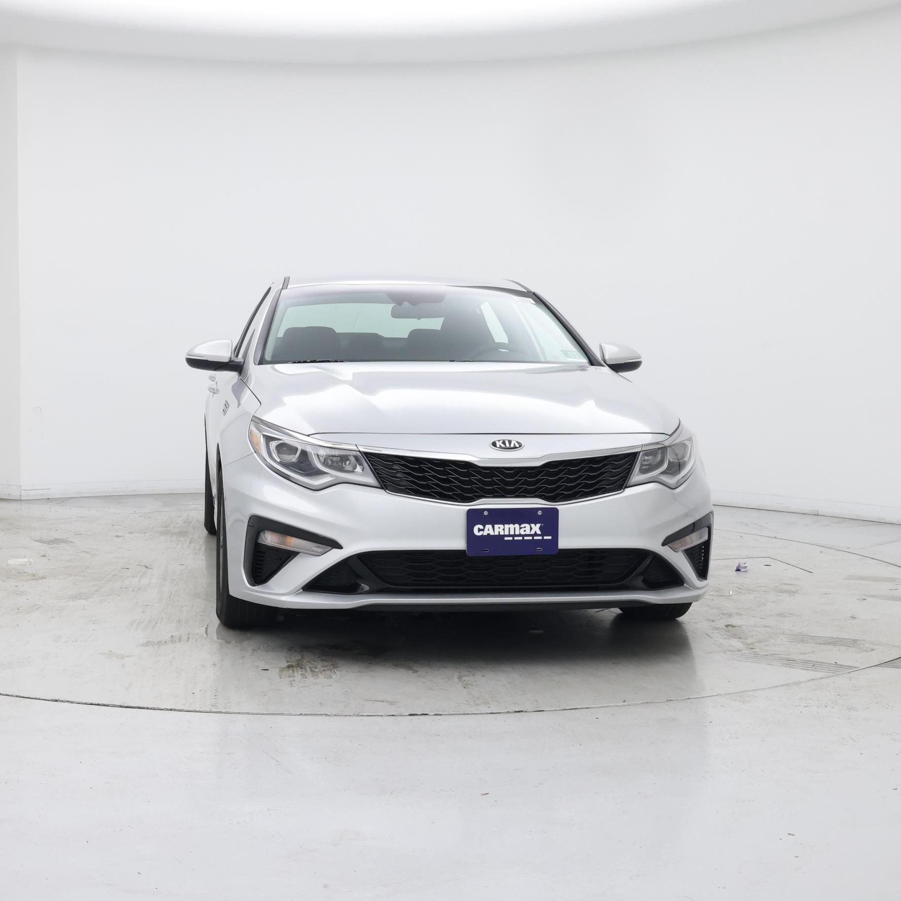 Thumbnail: 2019 Kia Optima - 5