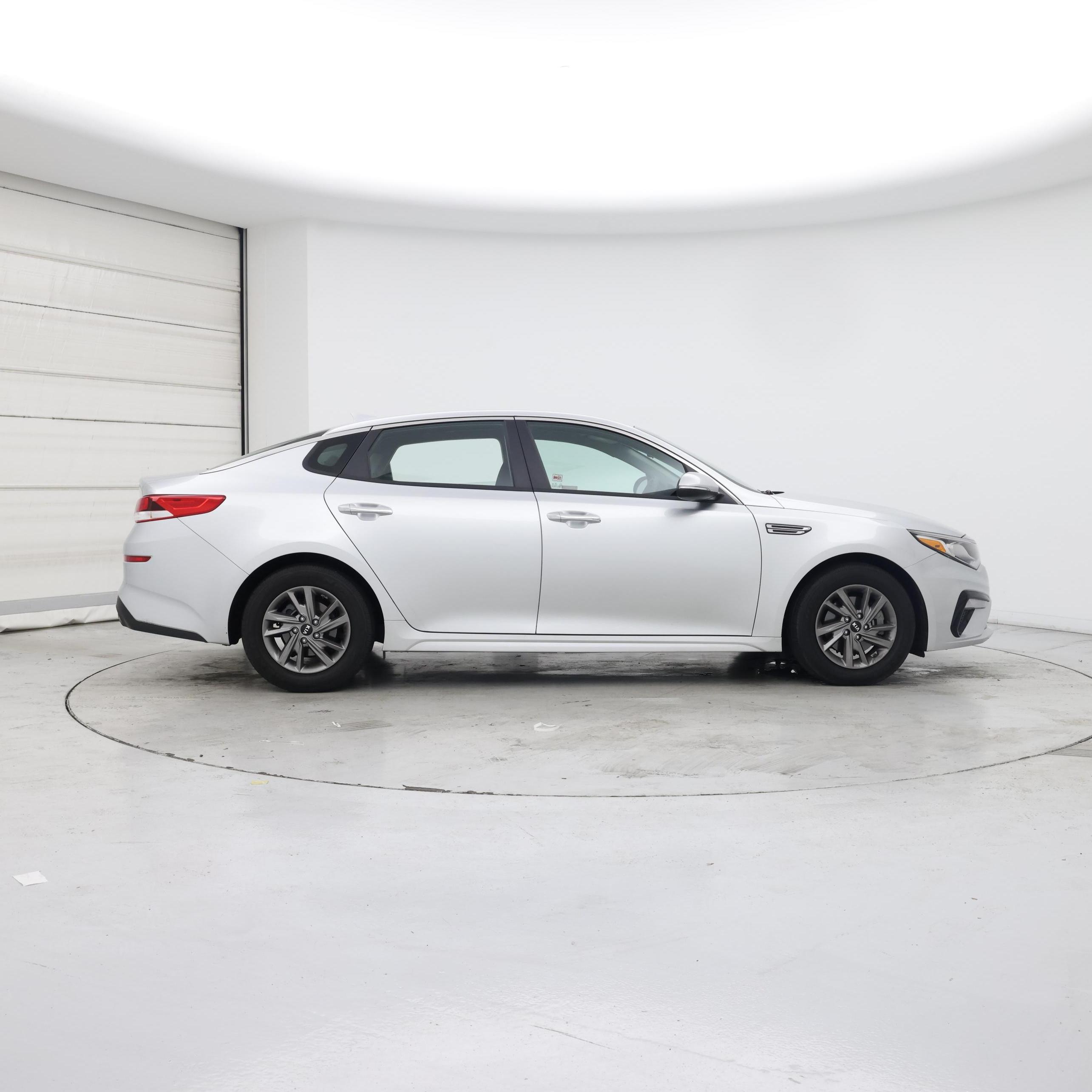 Thumbnail: 2019 Kia Optima - 7