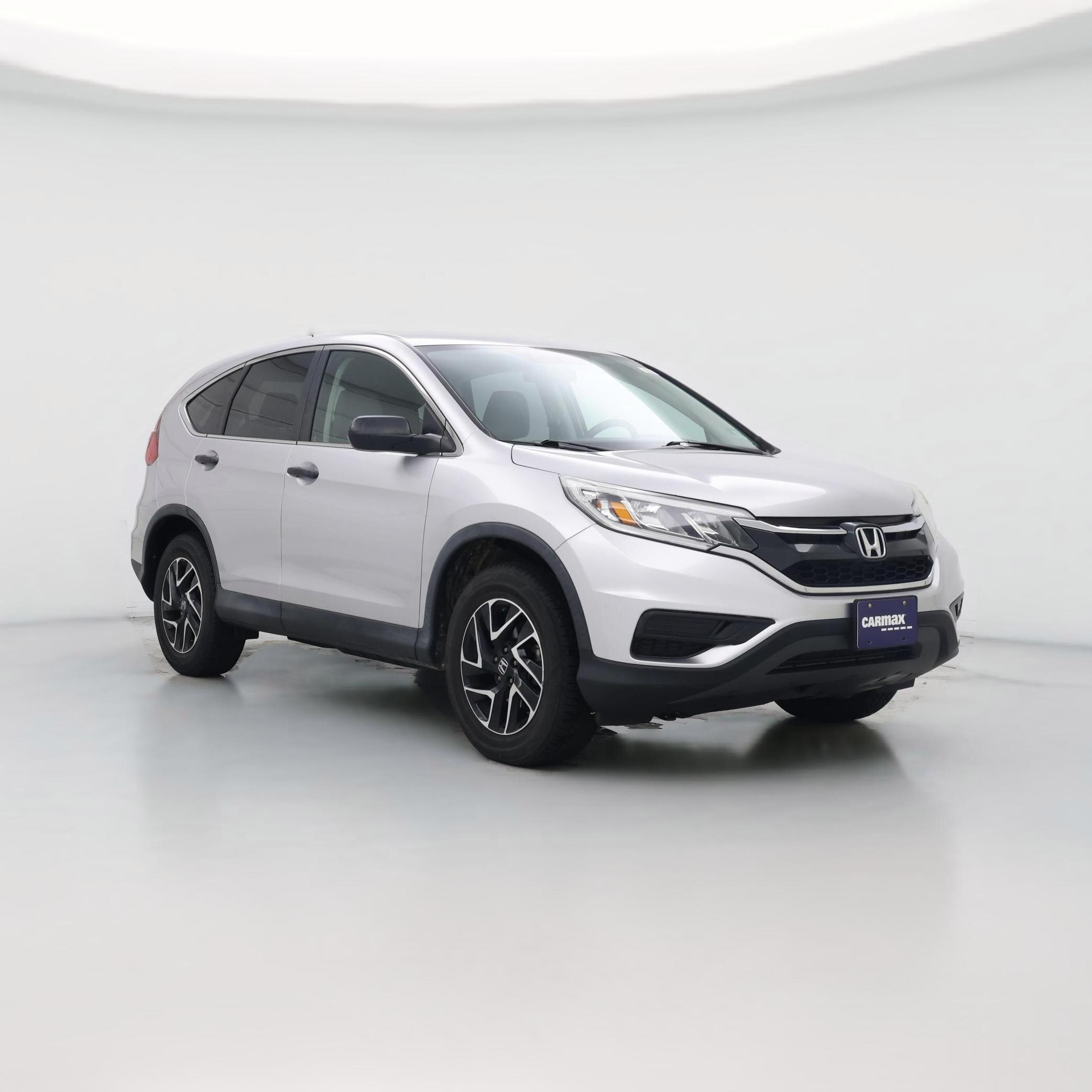 Thumbnail: 2016 Honda CR-V - 1