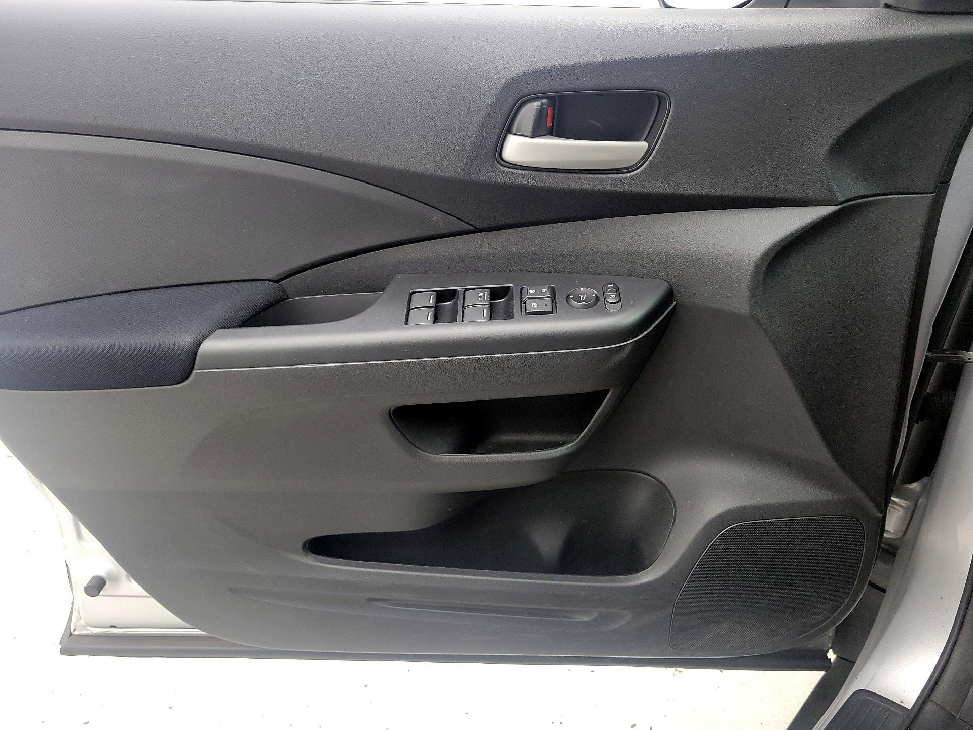 Thumbnail: 2016 Honda CR-V - 12