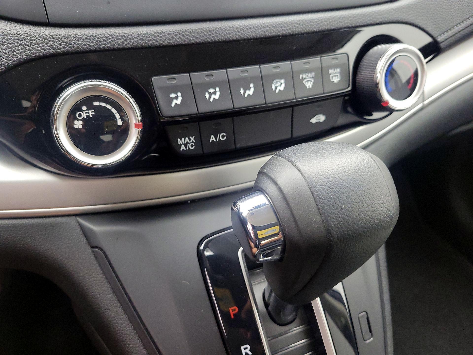 Thumbnail: 2016 Honda CR-V - 16