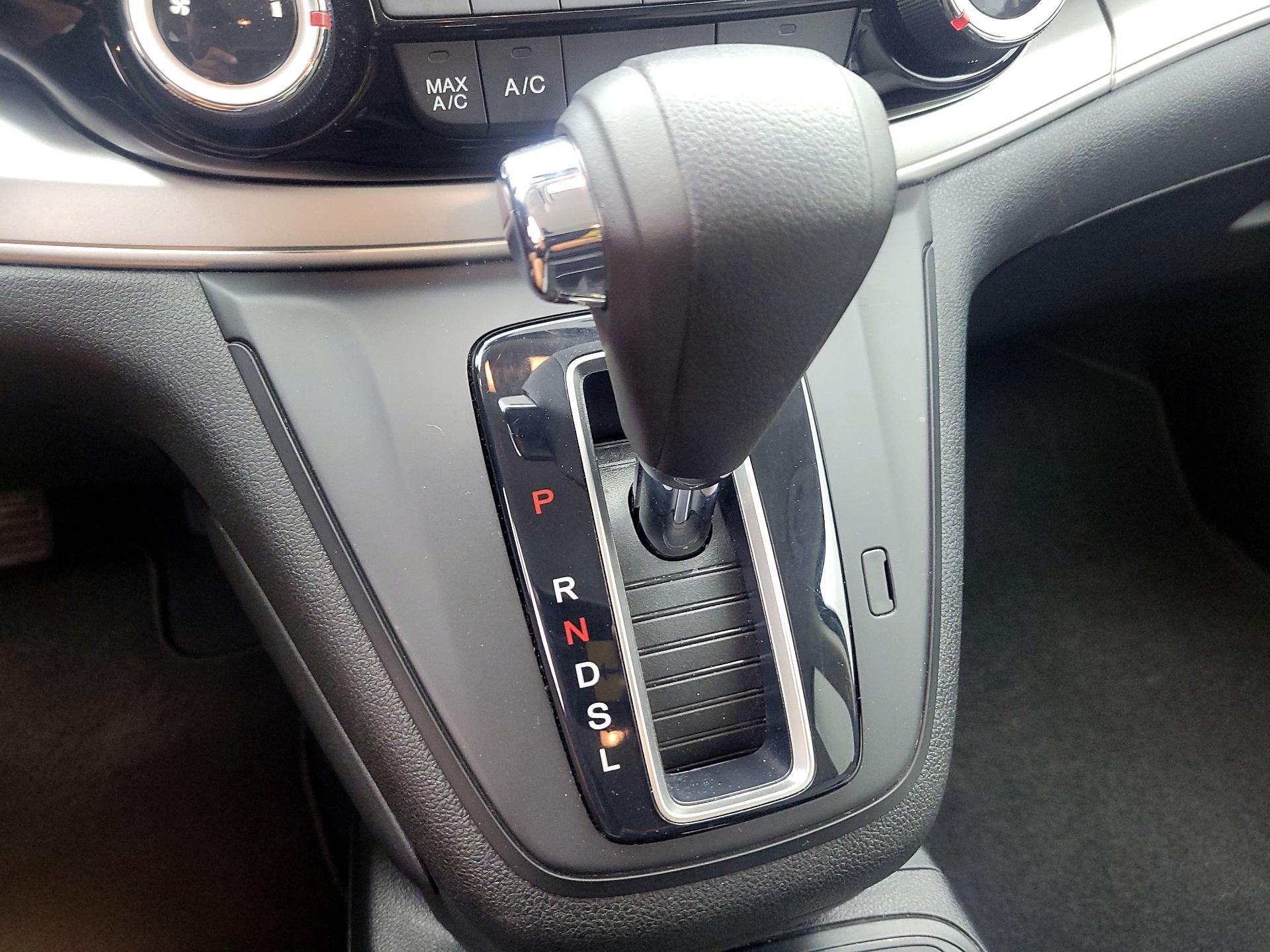 Thumbnail: 2016 Honda CR-V - 17