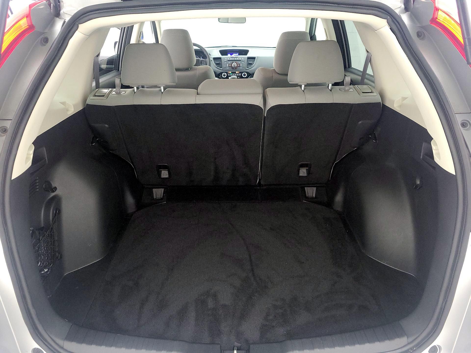 Thumbnail: 2016 Honda CR-V - 20