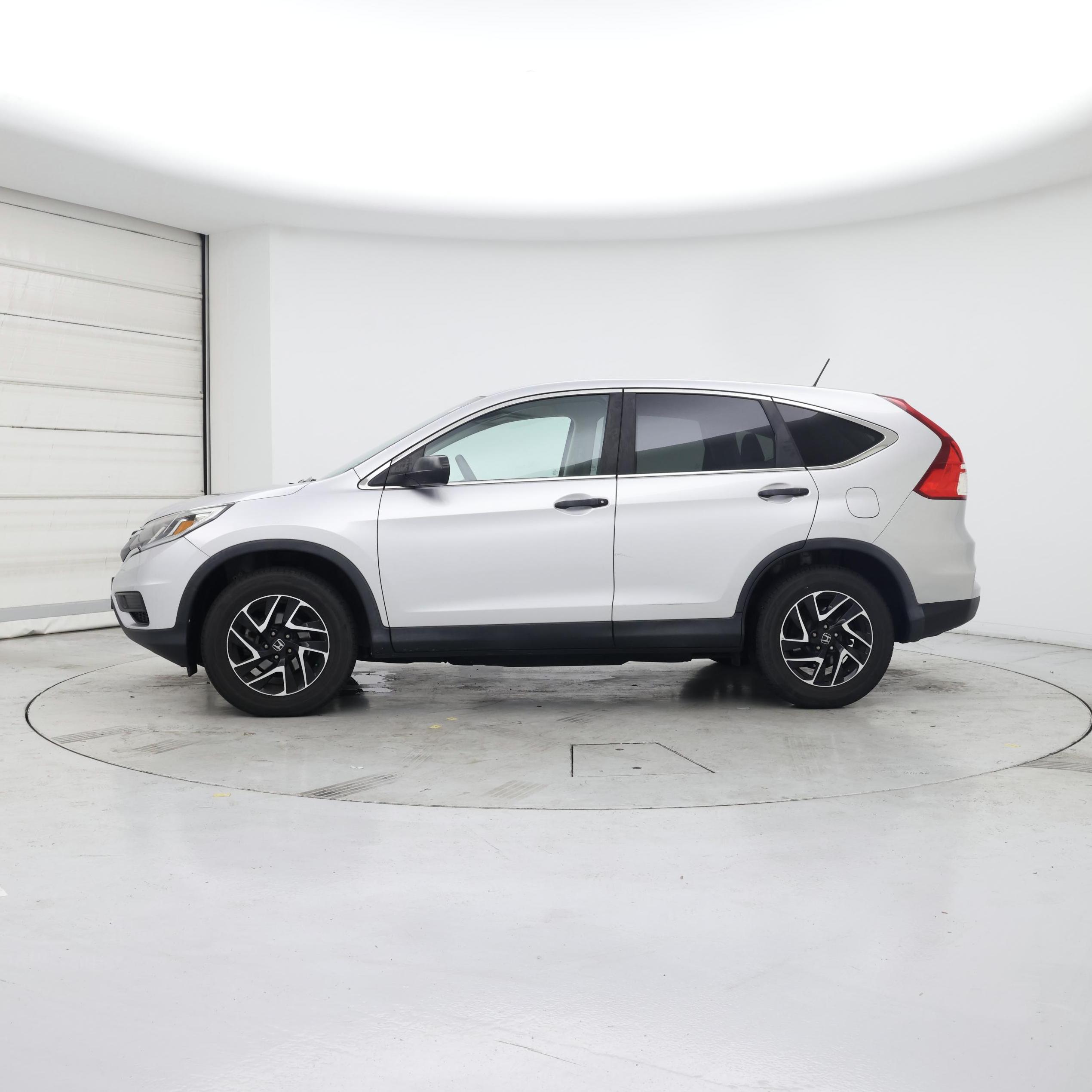 Thumbnail: 2016 Honda CR-V - 3