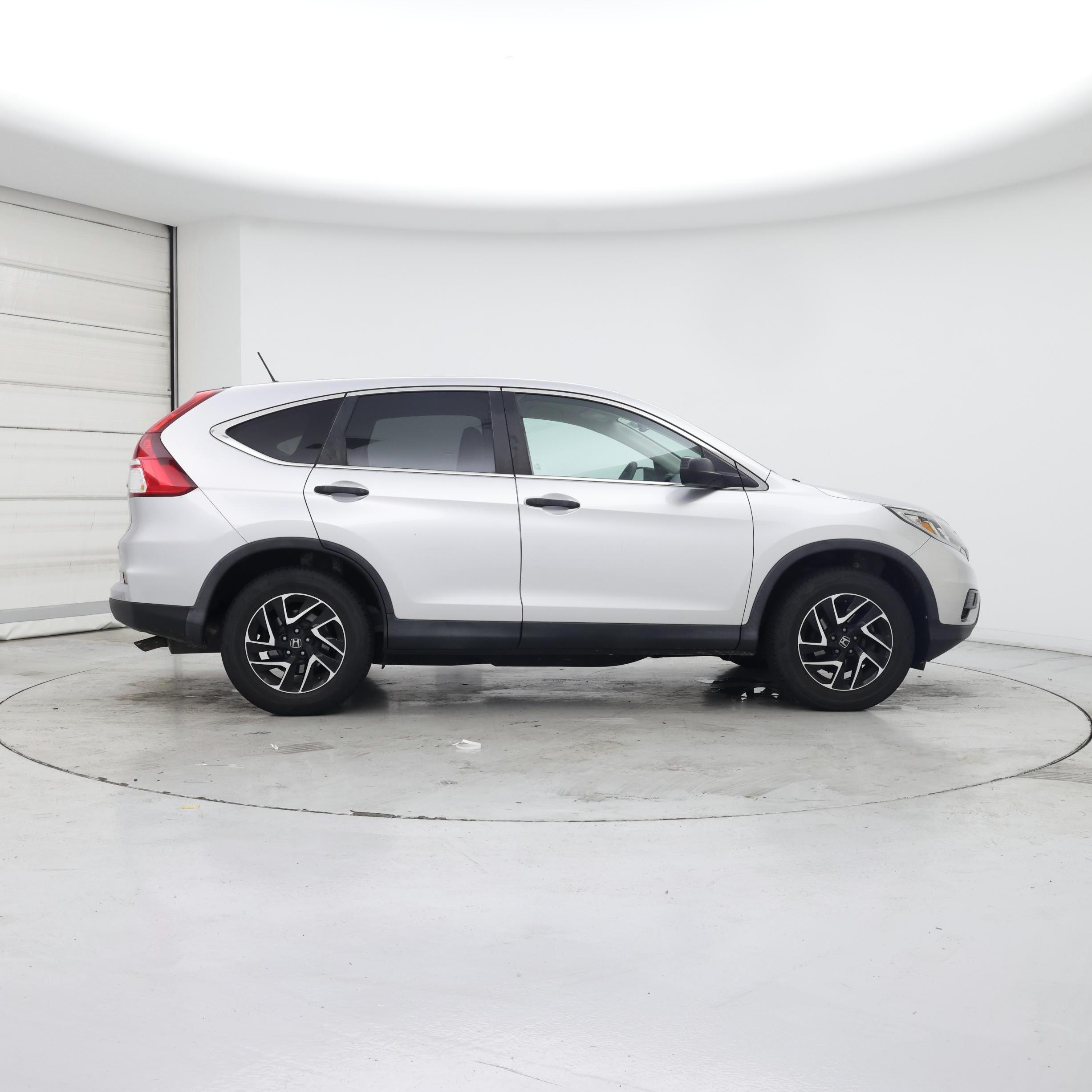 Thumbnail: 2016 Honda CR-V - 7