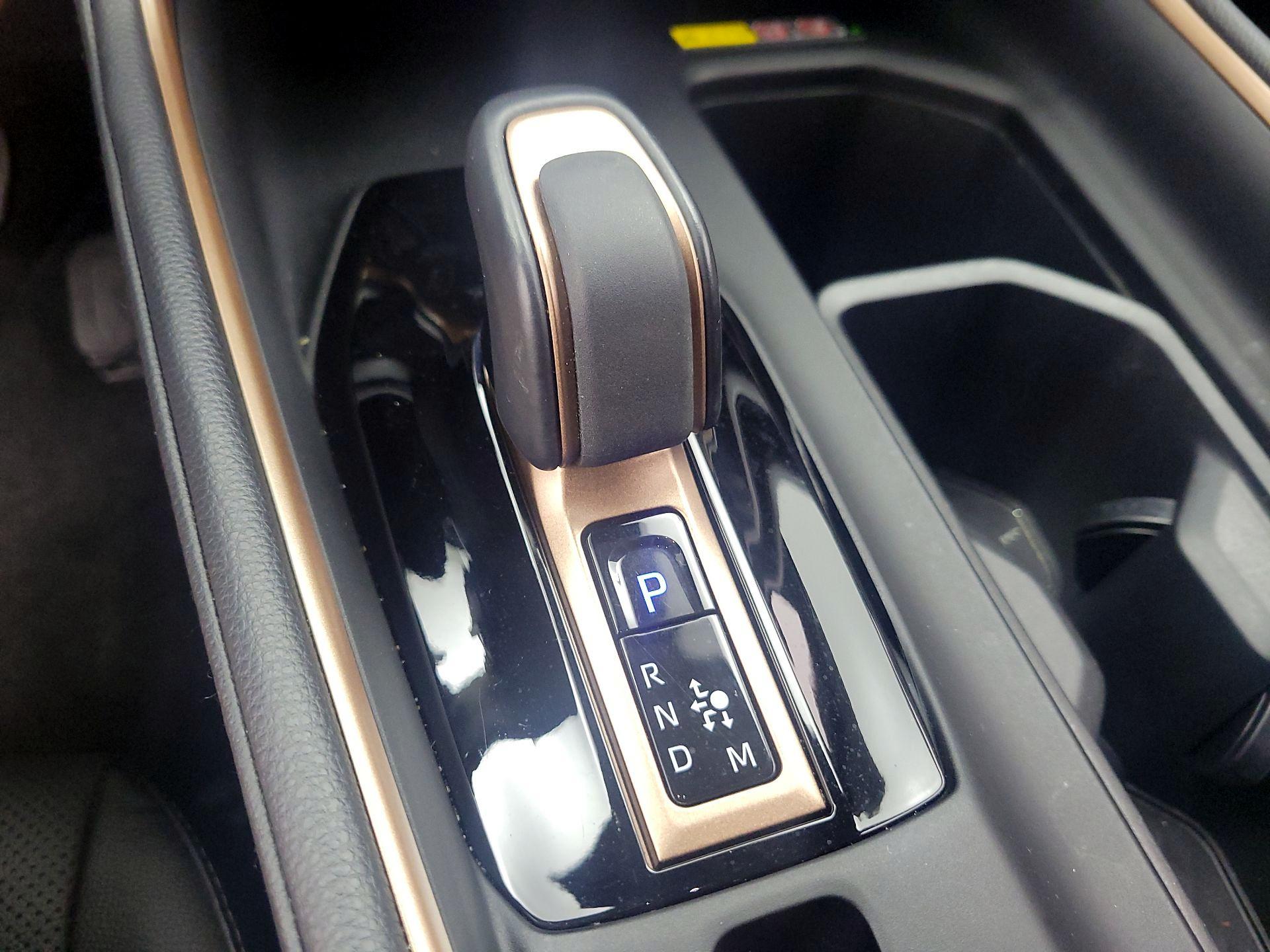 Thumbnail: 2024 Toyota Grand Highlander - 18