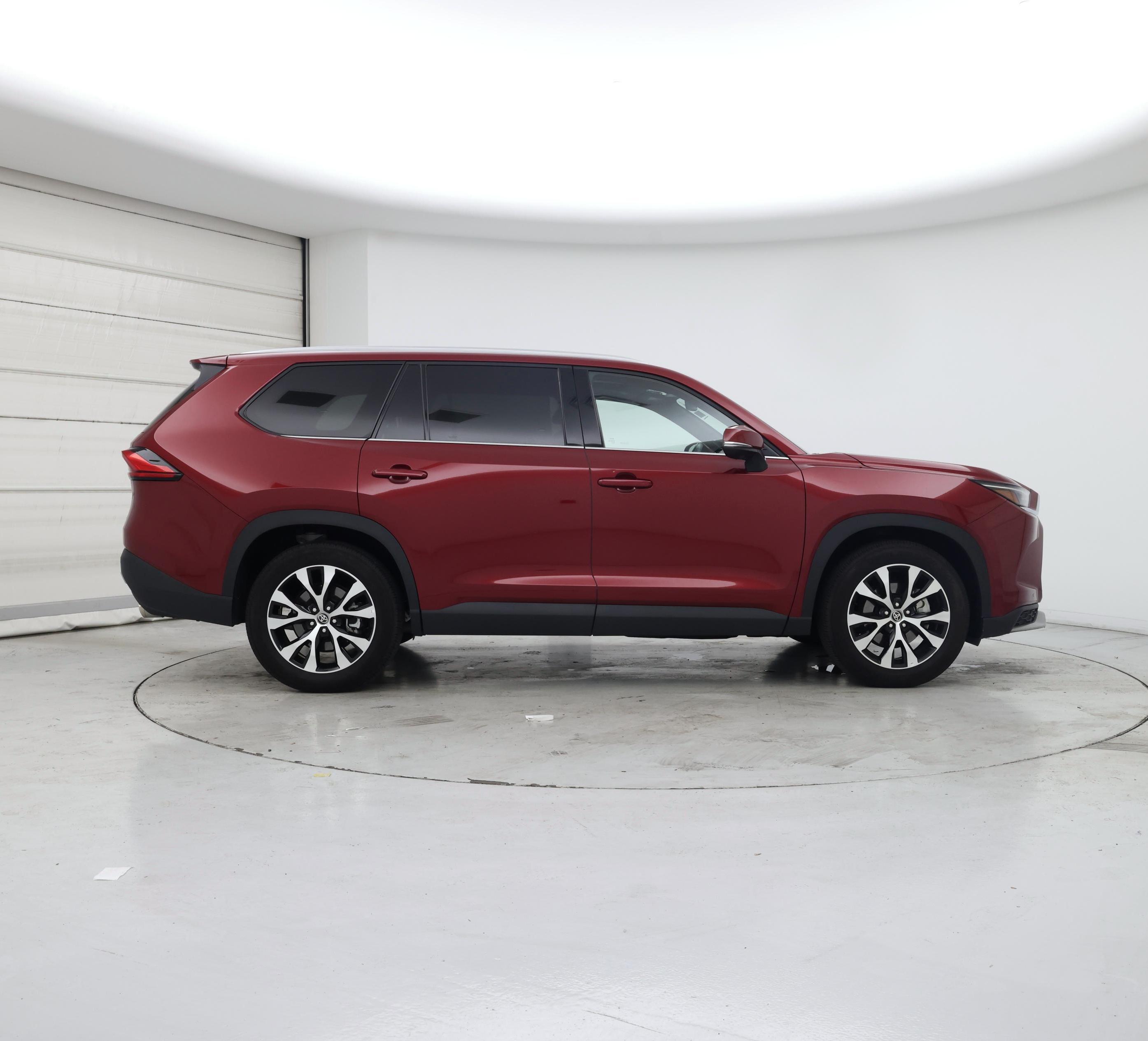 Thumbnail: 2024 Toyota Grand Highlander - 7