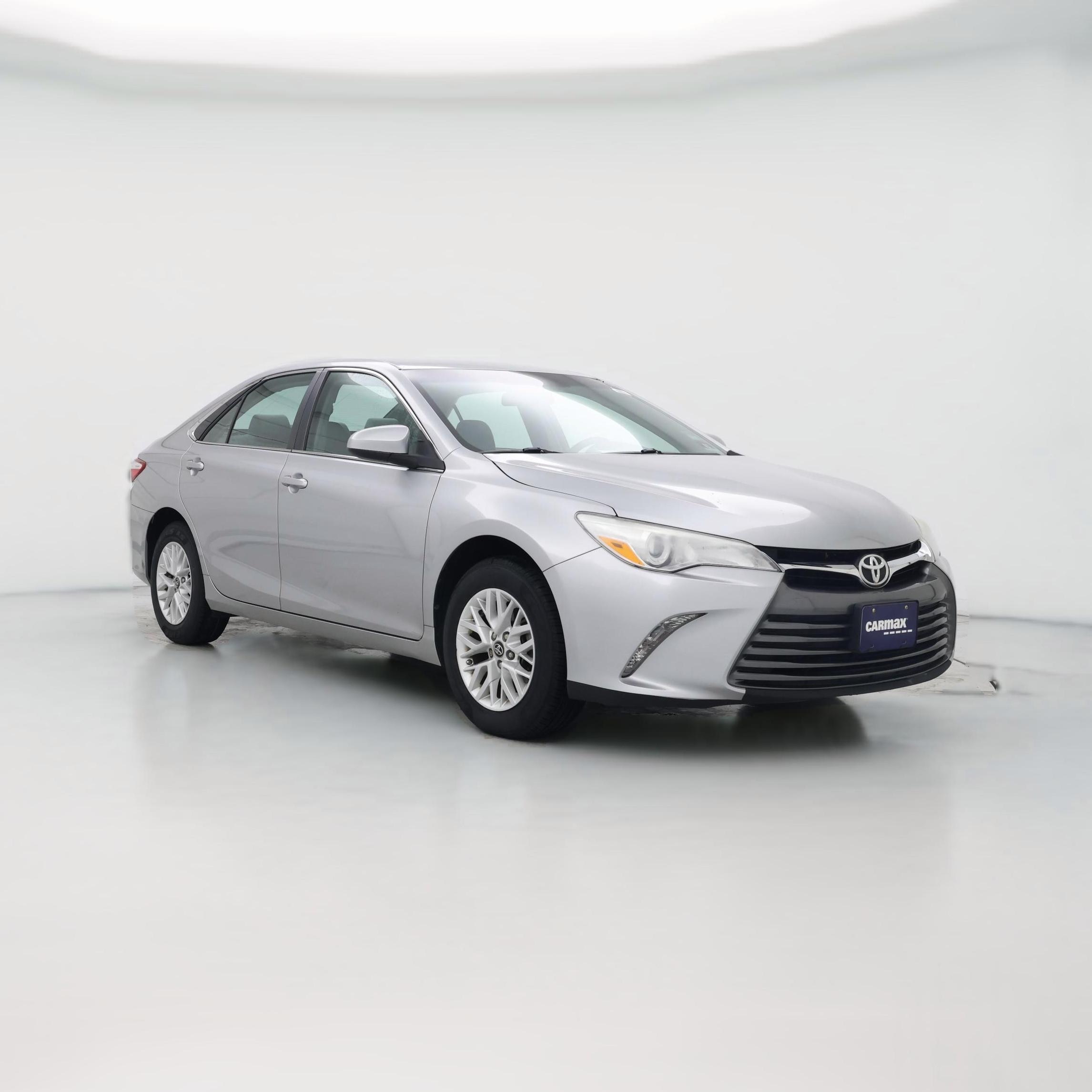 Thumbnail: 2017 Toyota Camry - 1