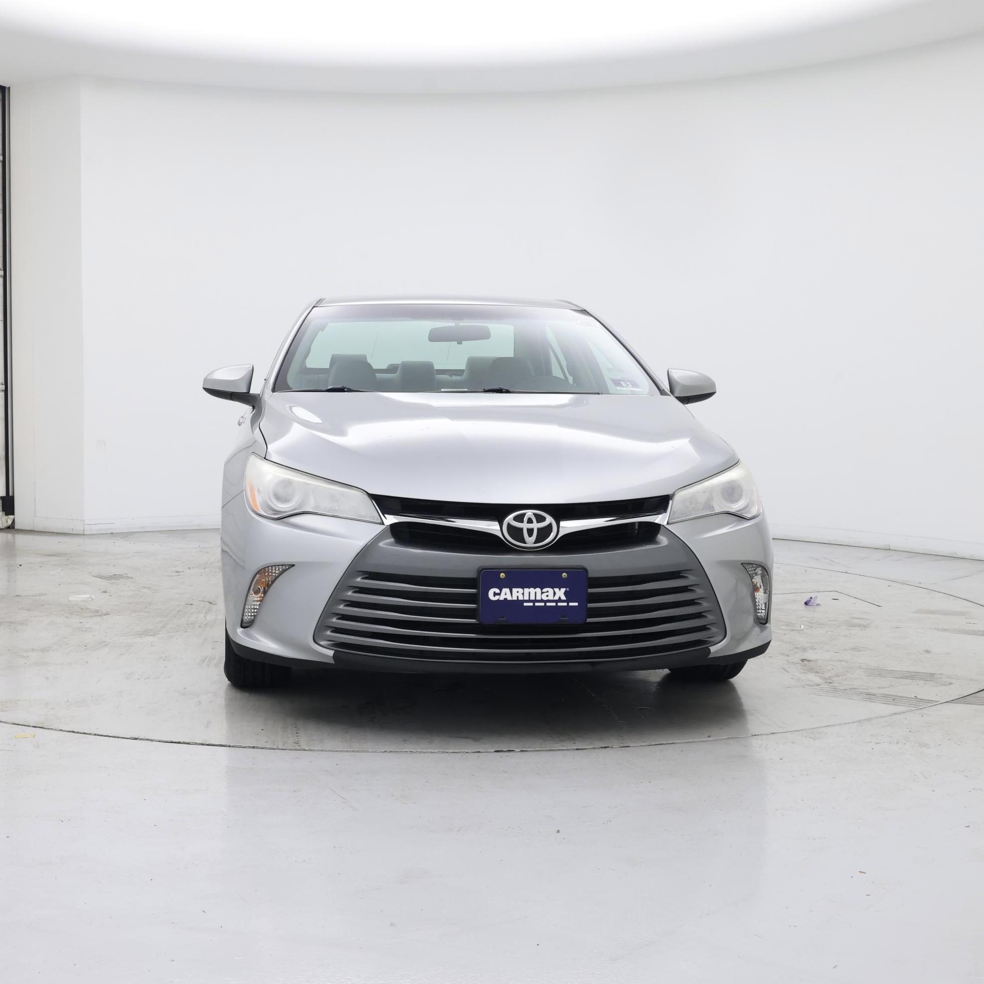 Thumbnail: 2017 Toyota Camry - 5