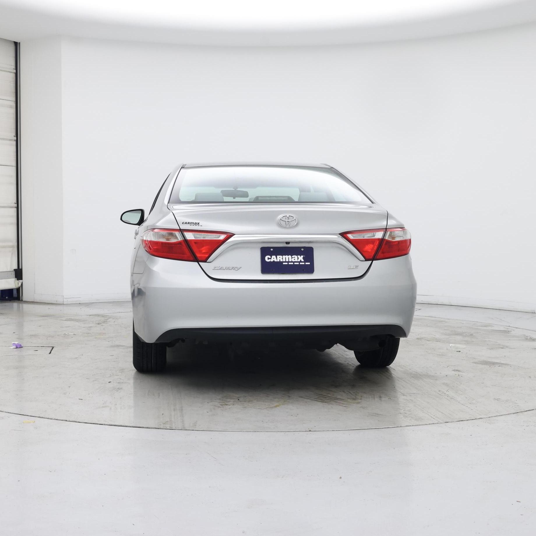Thumbnail: 2017 Toyota Camry - 6