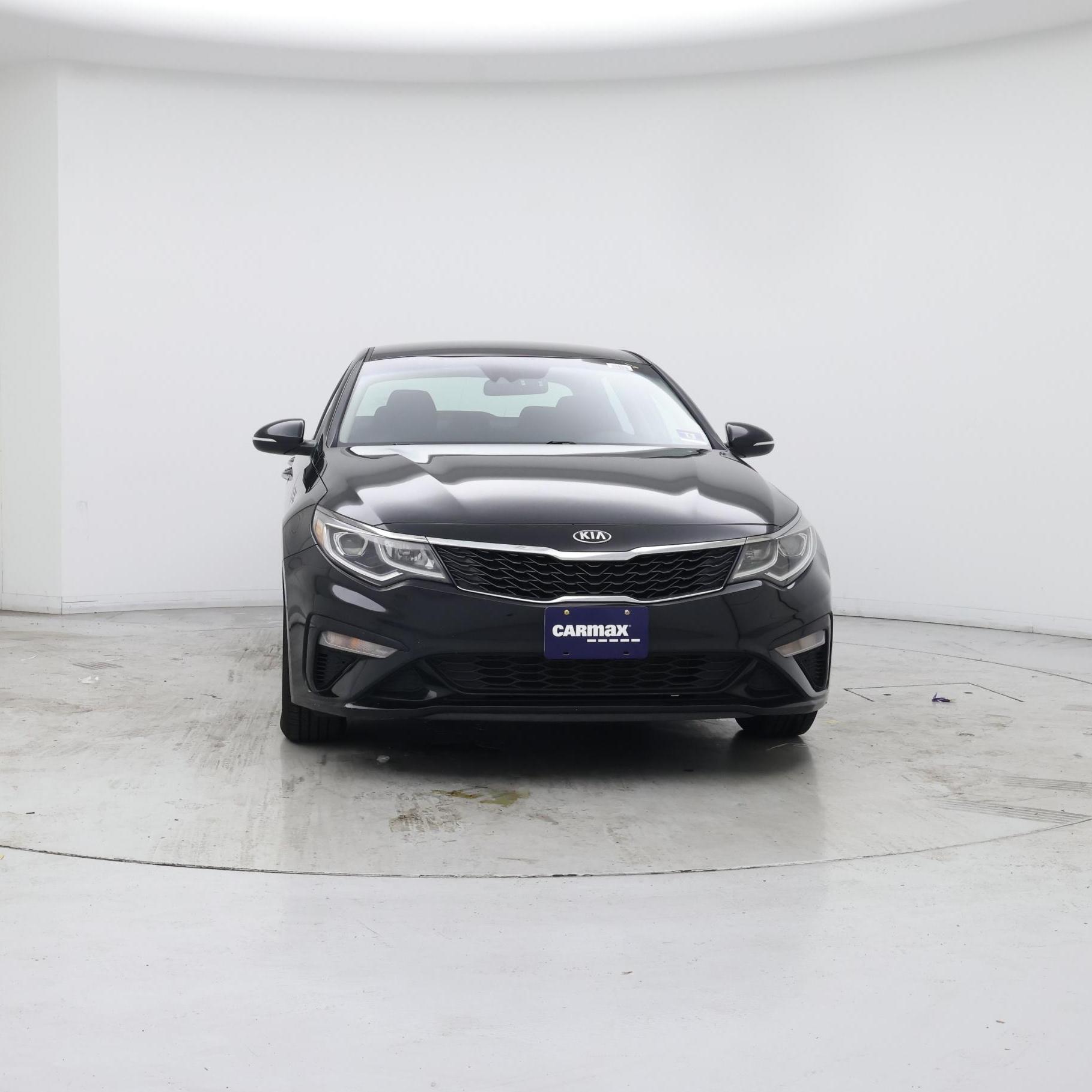 Thumbnail: 2019 Kia Optima - 5