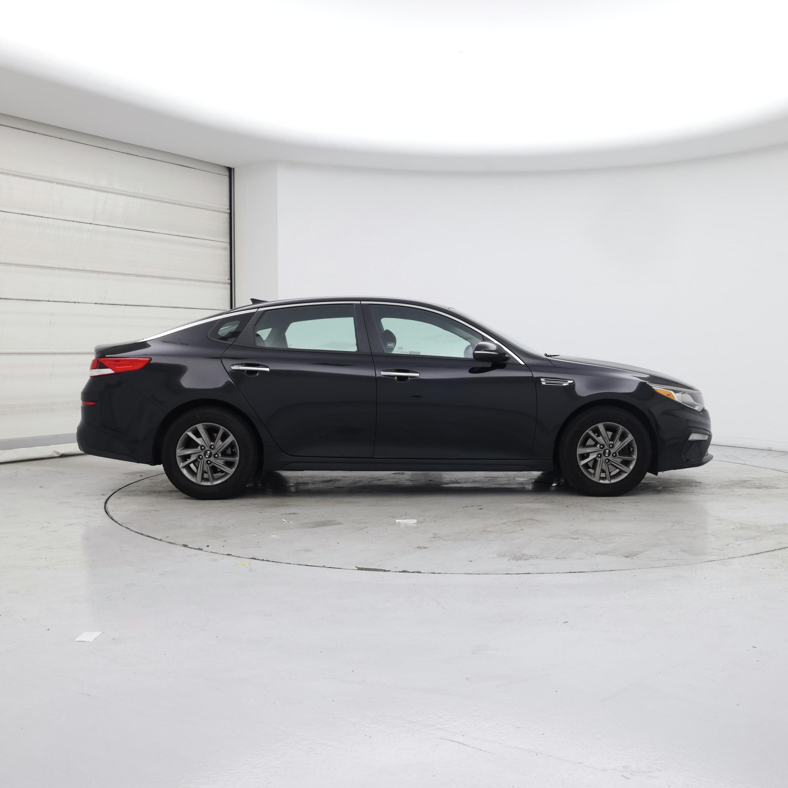 Thumbnail: 2019 Kia Optima - 7