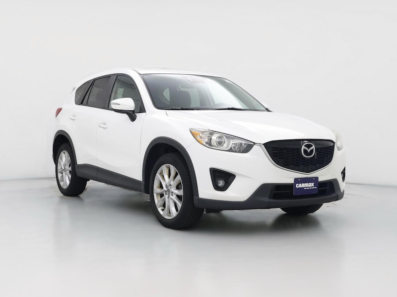 2015 Mazda CX-5 Grand Touring -
                  Laurel, MD