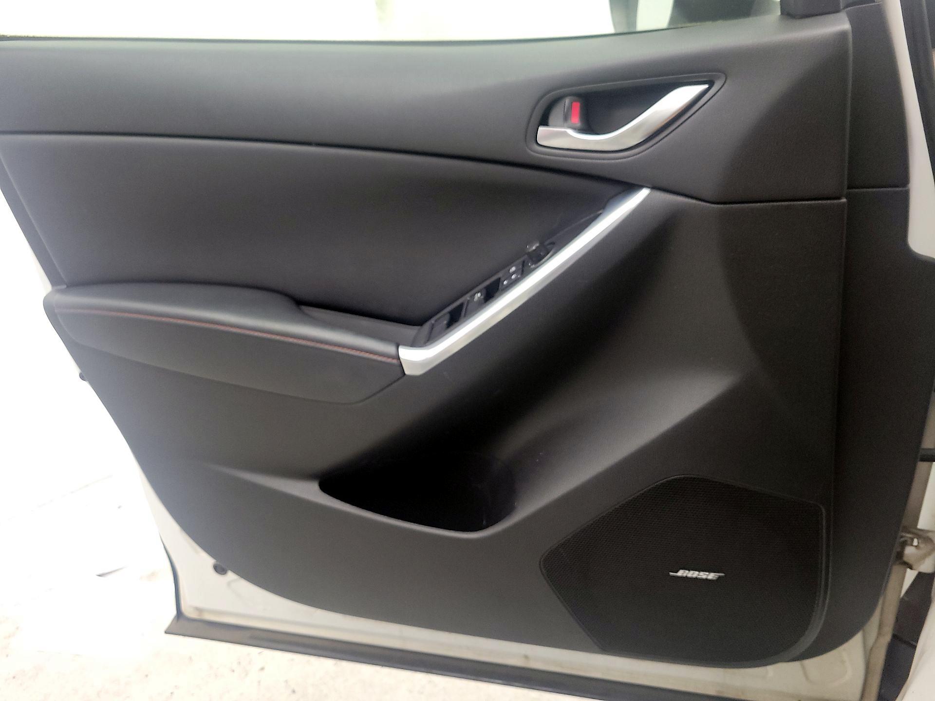 Thumbnail: 2015 Mazda CX-5 - 12