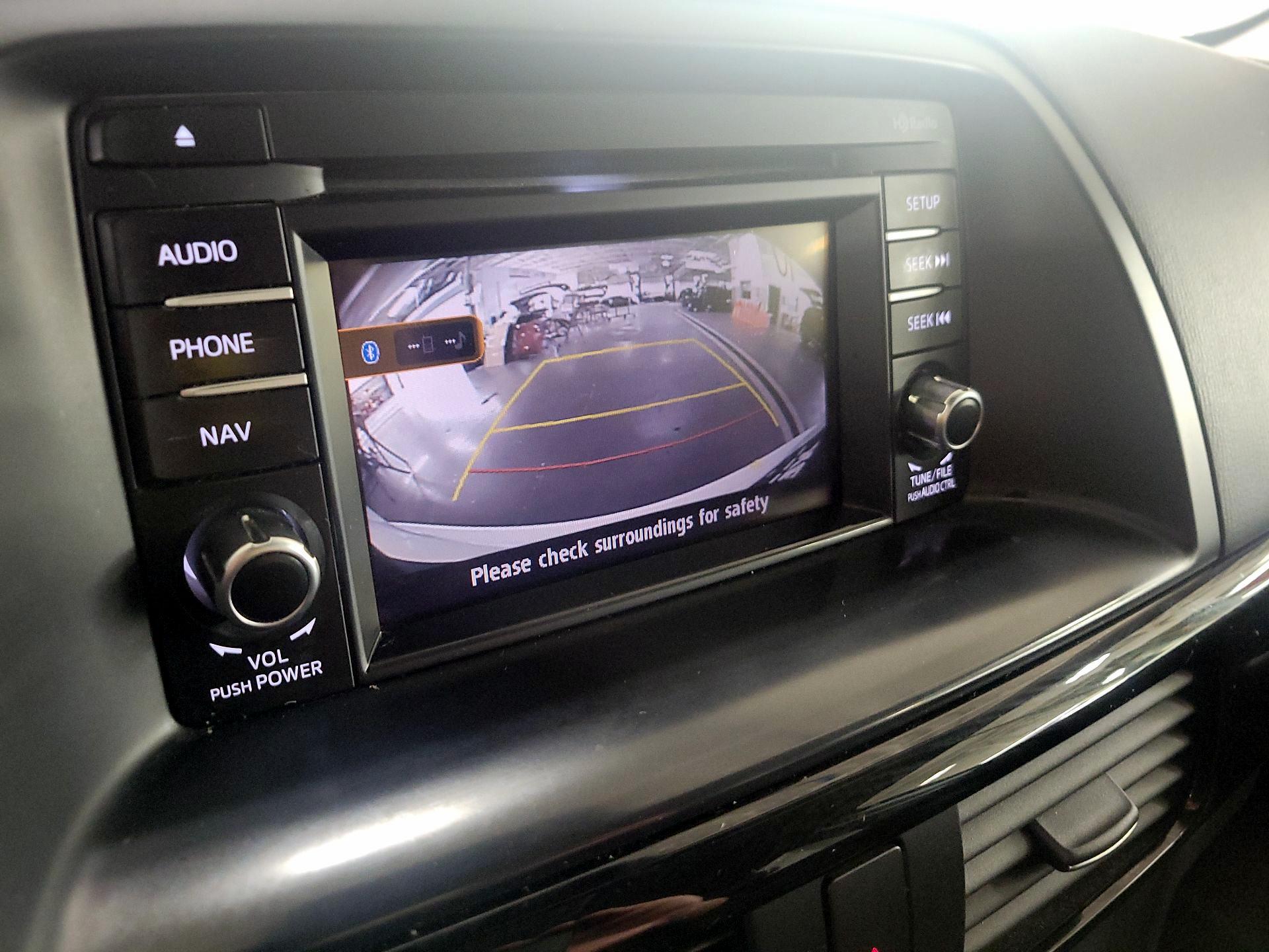 Thumbnail: 2015 Mazda CX-5 - 14