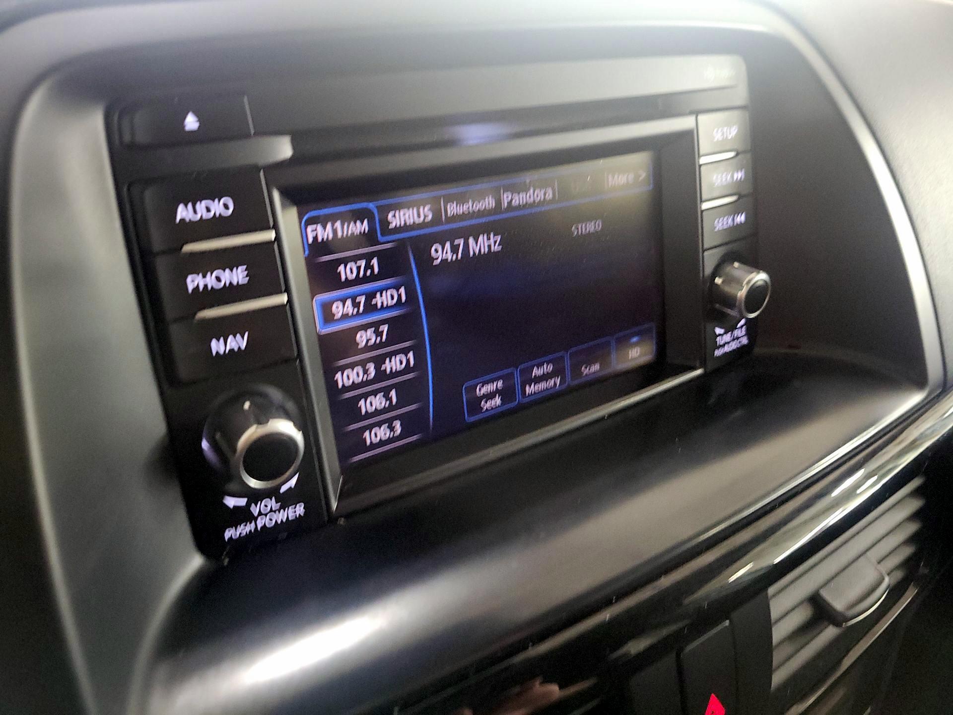 Thumbnail: 2015 Mazda CX-5 - 15