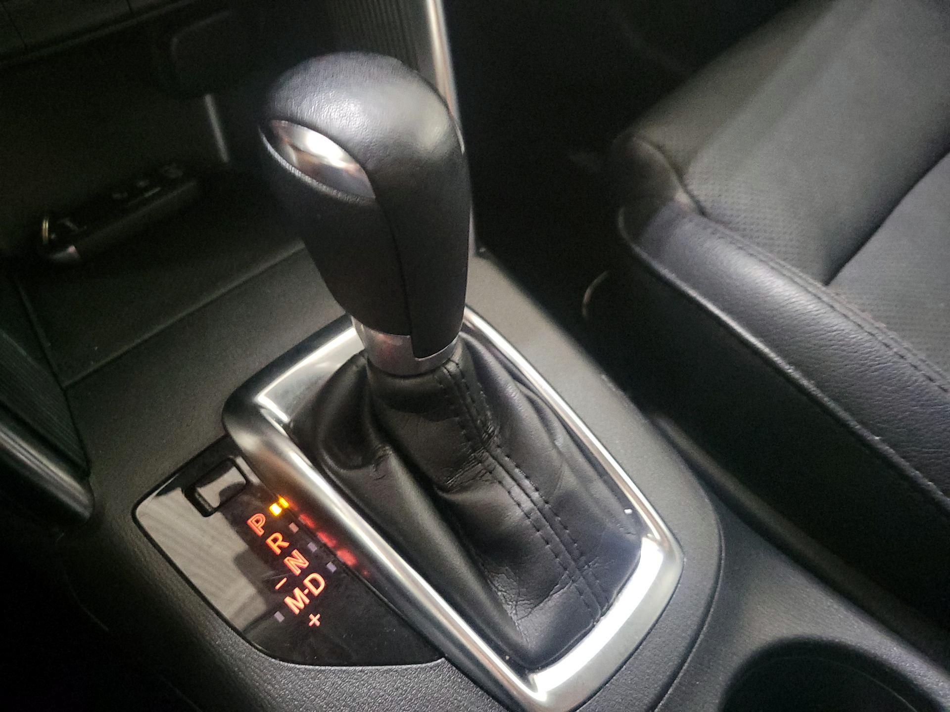 Thumbnail: 2015 Mazda CX-5 - 17