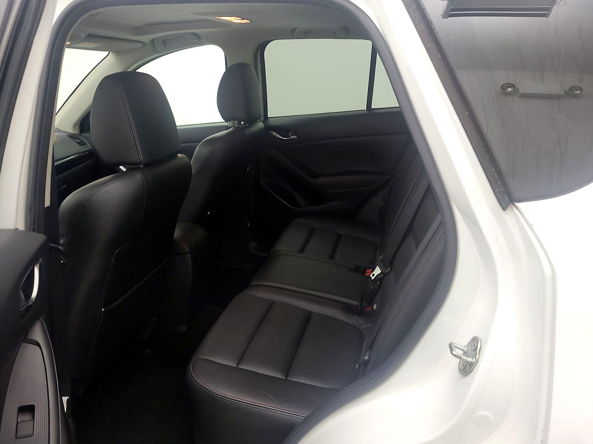 Thumbnail: 2015 Mazda CX-5 - 19