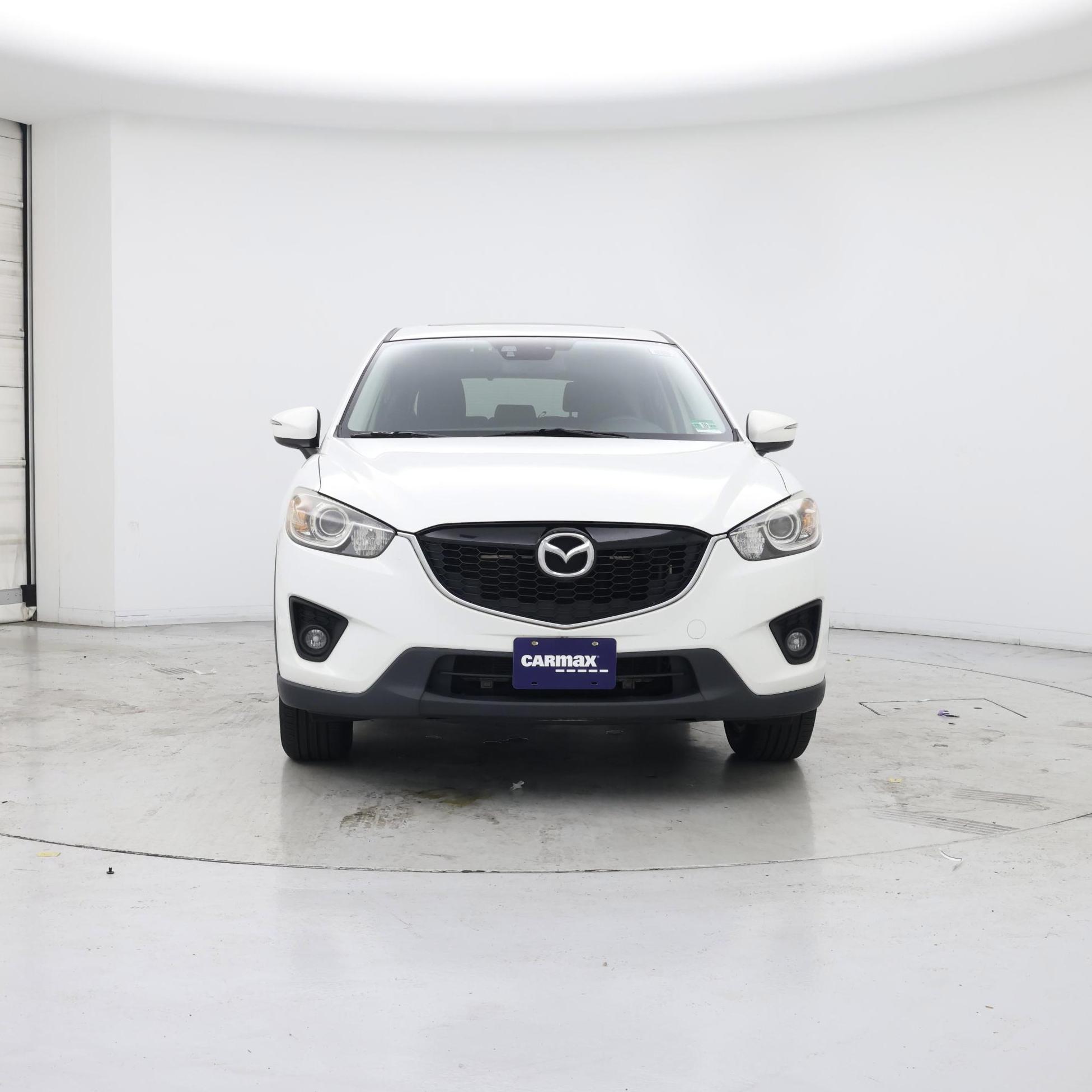 Thumbnail: 2015 Mazda CX-5 - 5