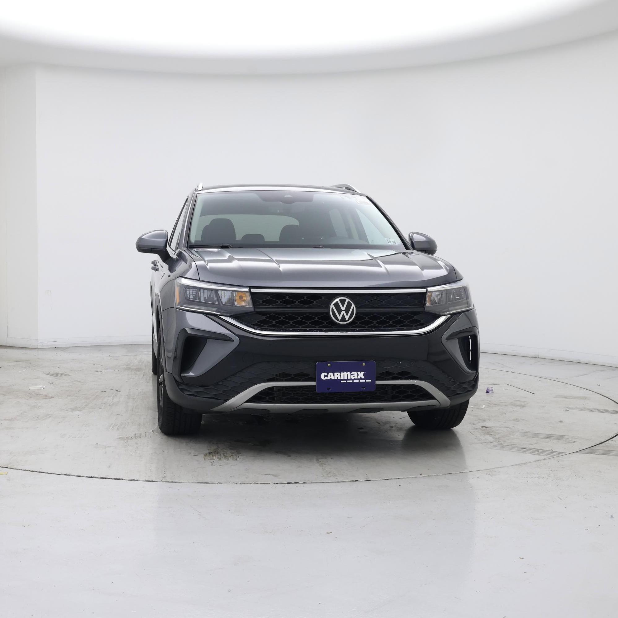 Thumbnail: 2022 Volkswagen Taos - 5