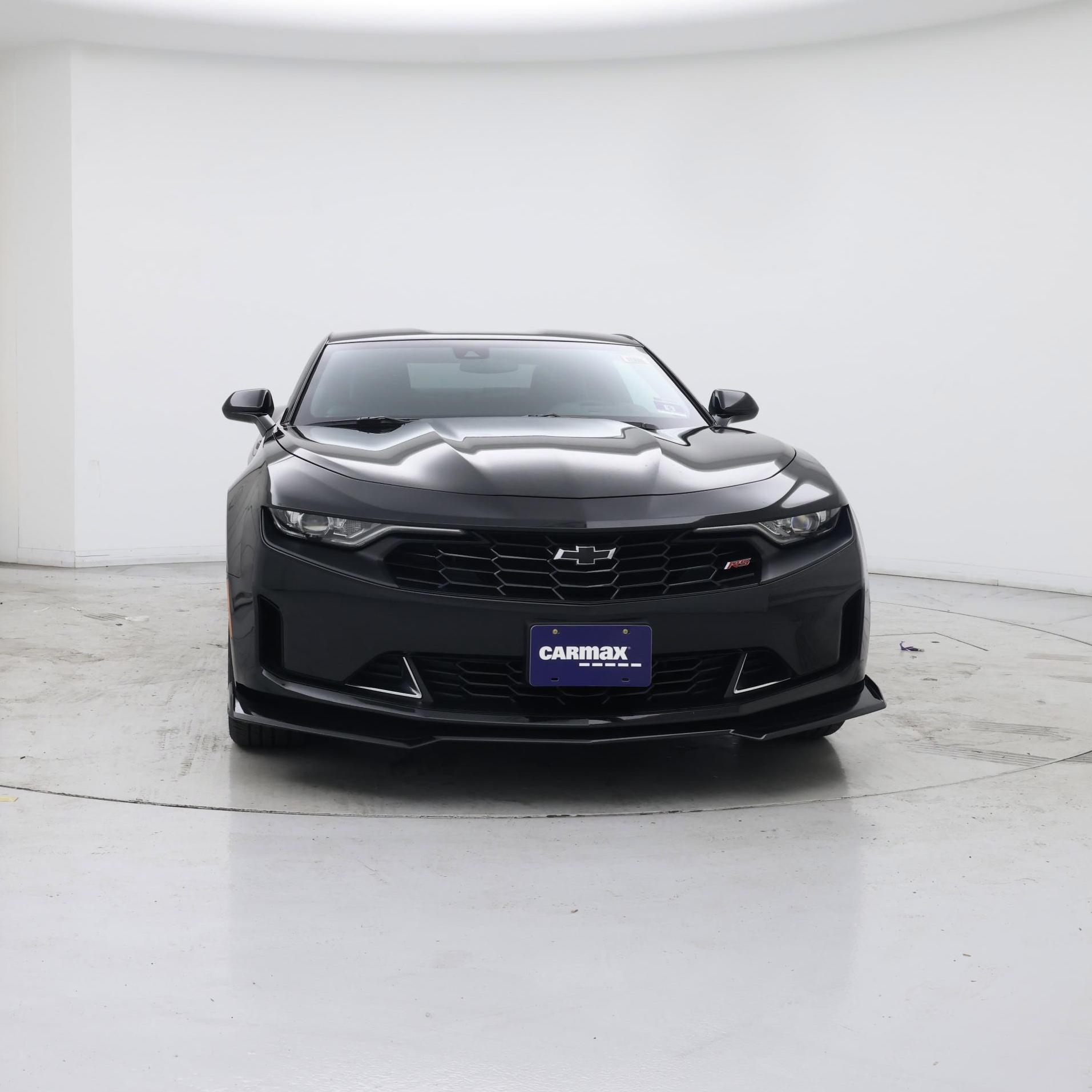 Thumbnail: 2019 Chevrolet Camaro - 5