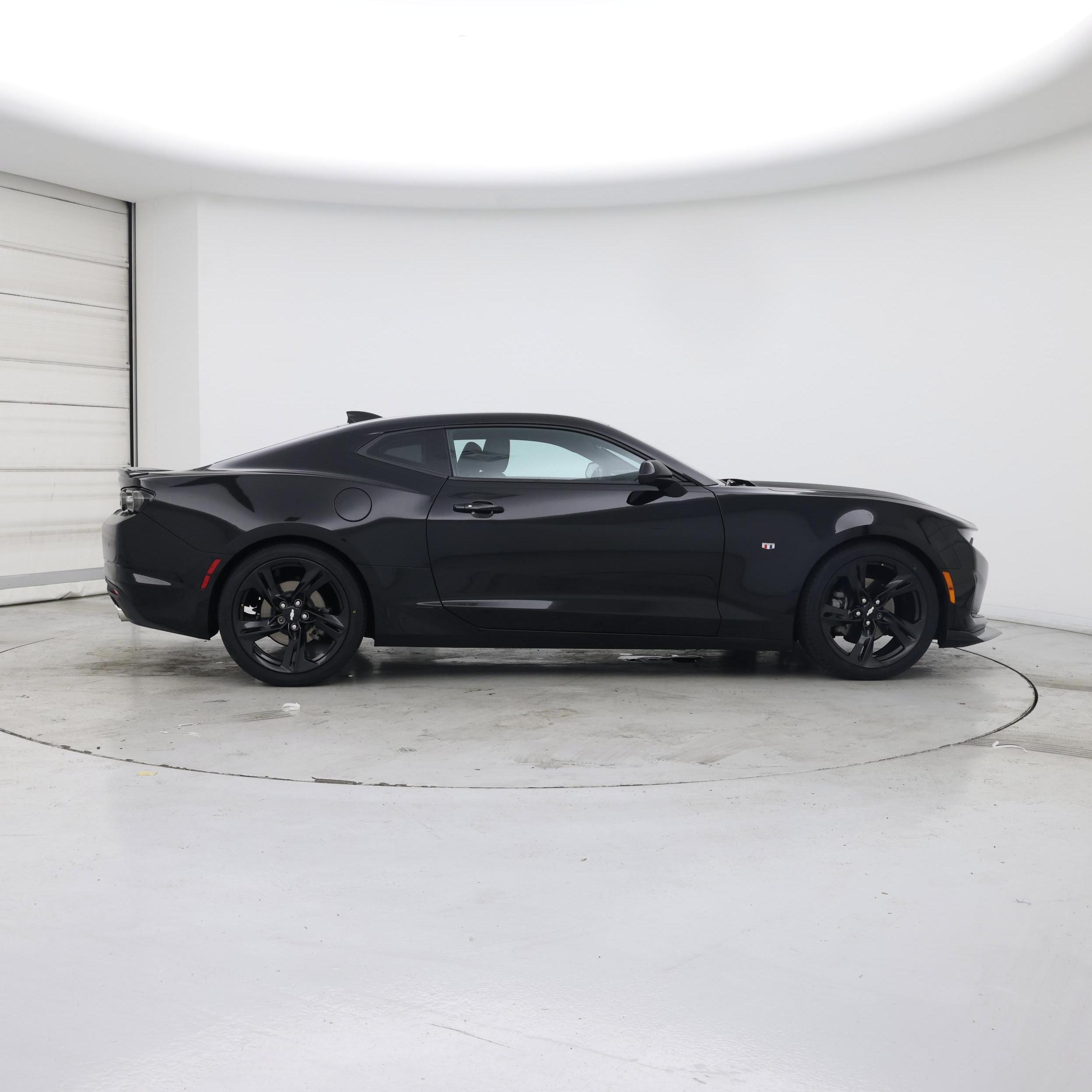 Thumbnail: 2019 Chevrolet Camaro - 7