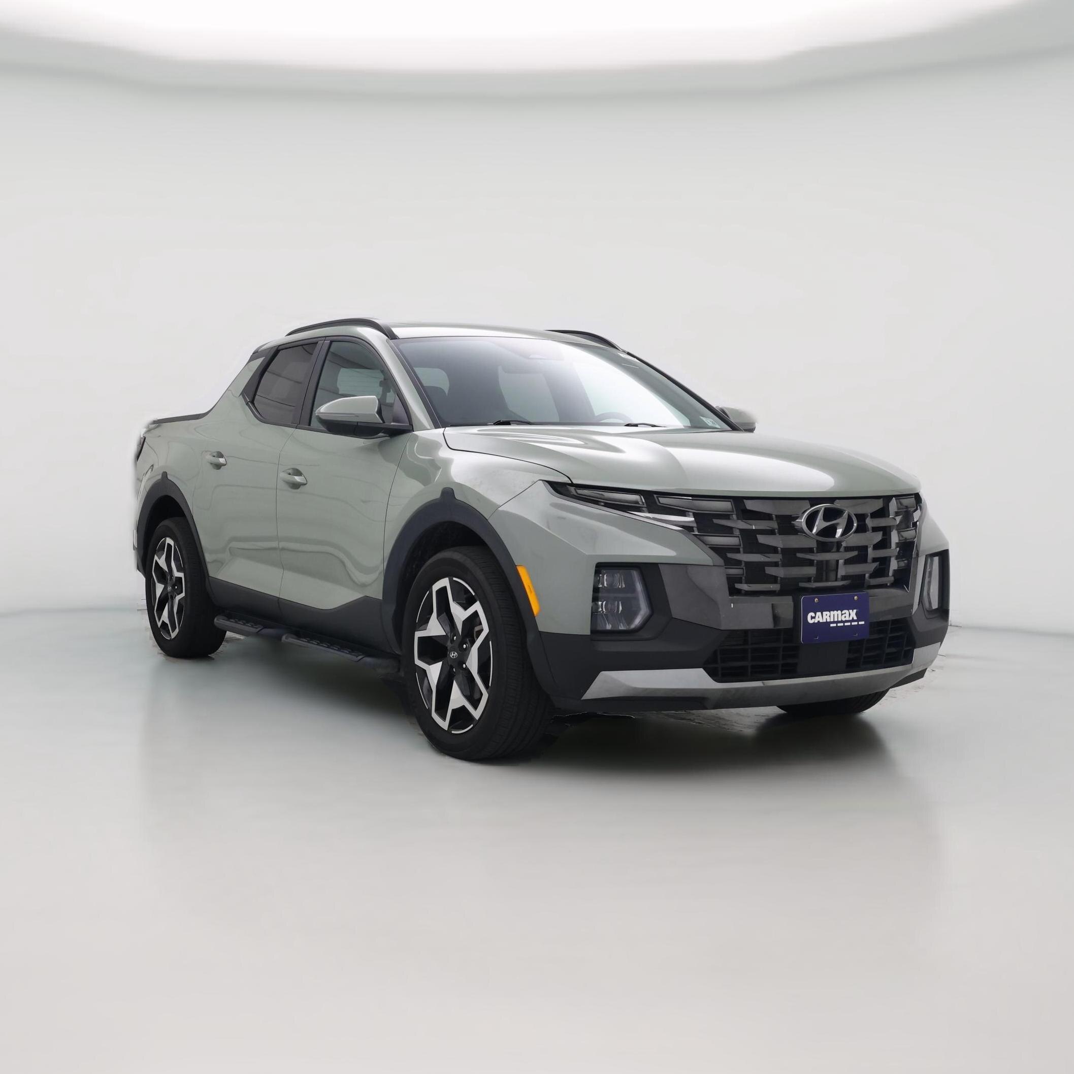 Thumbnail: 2023 Hyundai Santa Cruz - 1