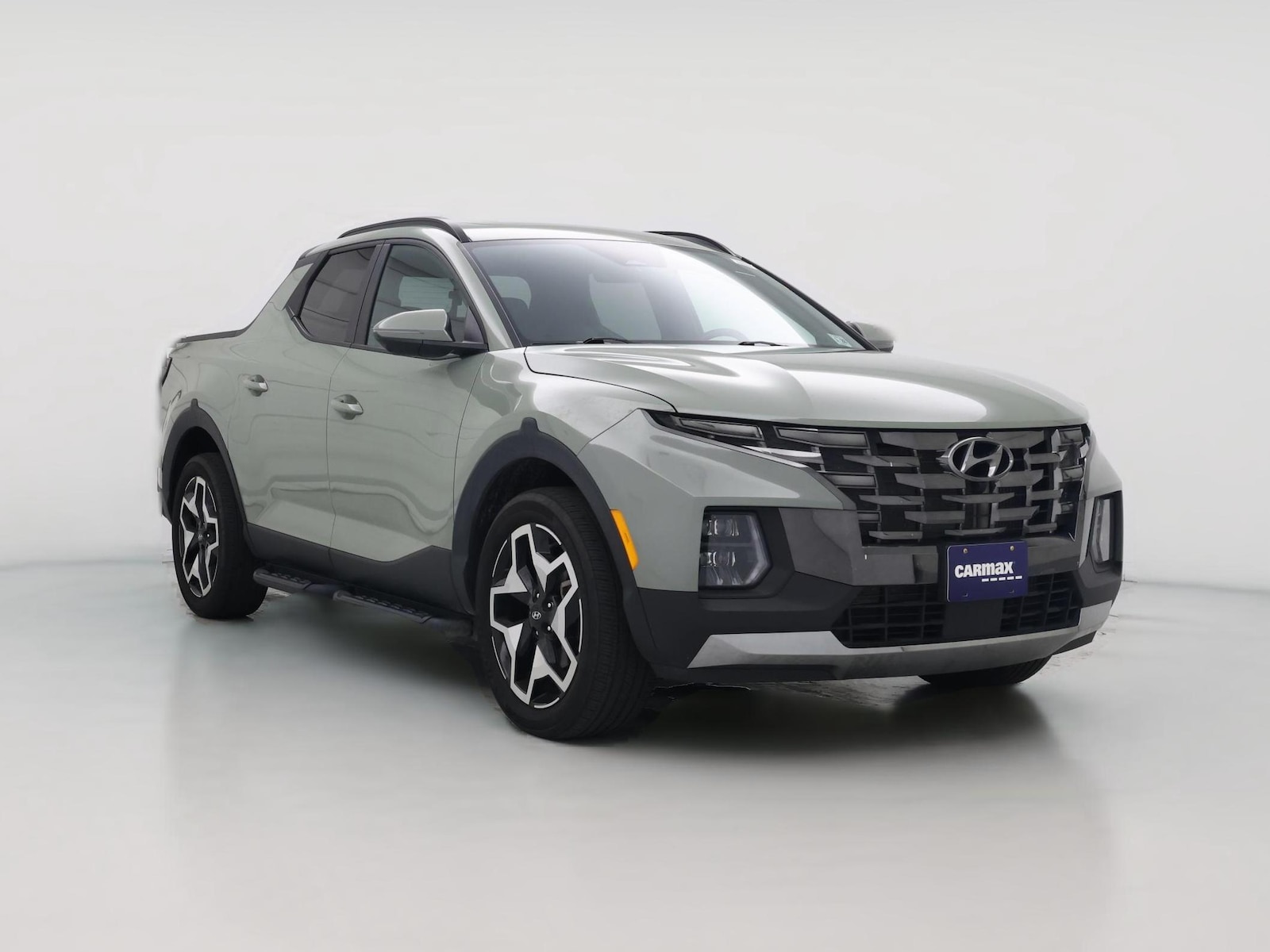 2023 Hyundai Santa Cruz