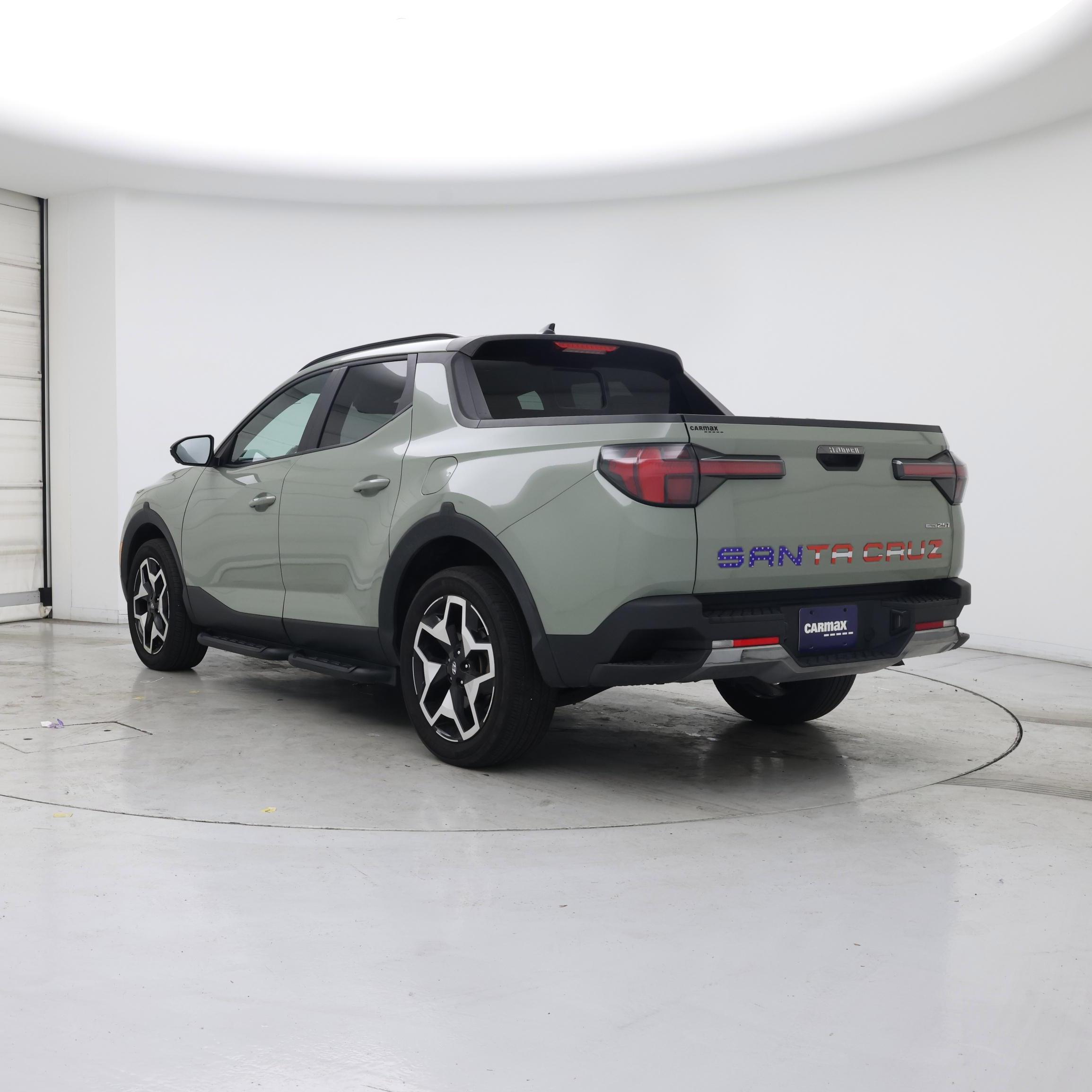 Thumbnail: 2023 Hyundai Santa Cruz - 2