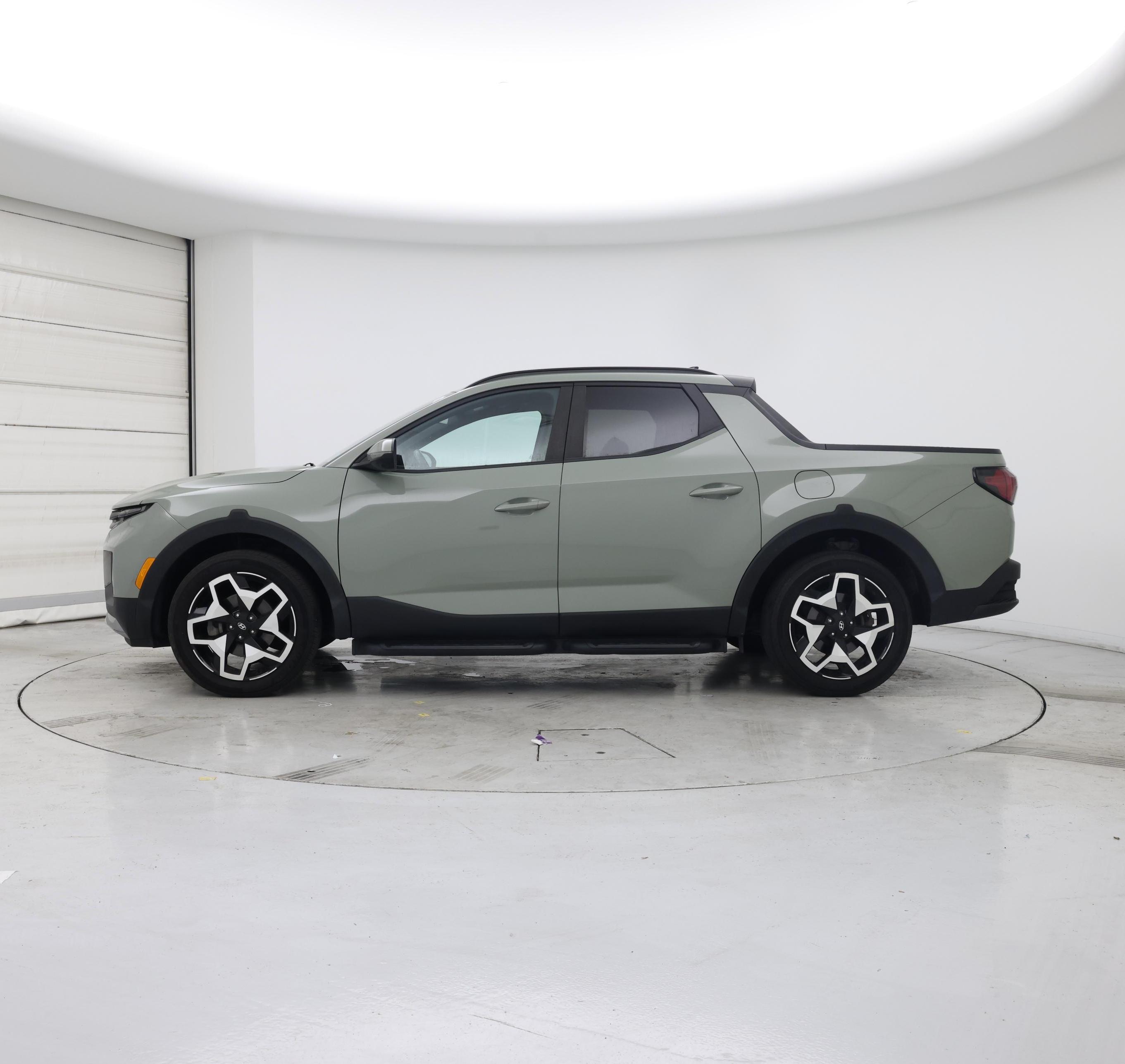 Thumbnail: 2023 Hyundai Santa Cruz - 3