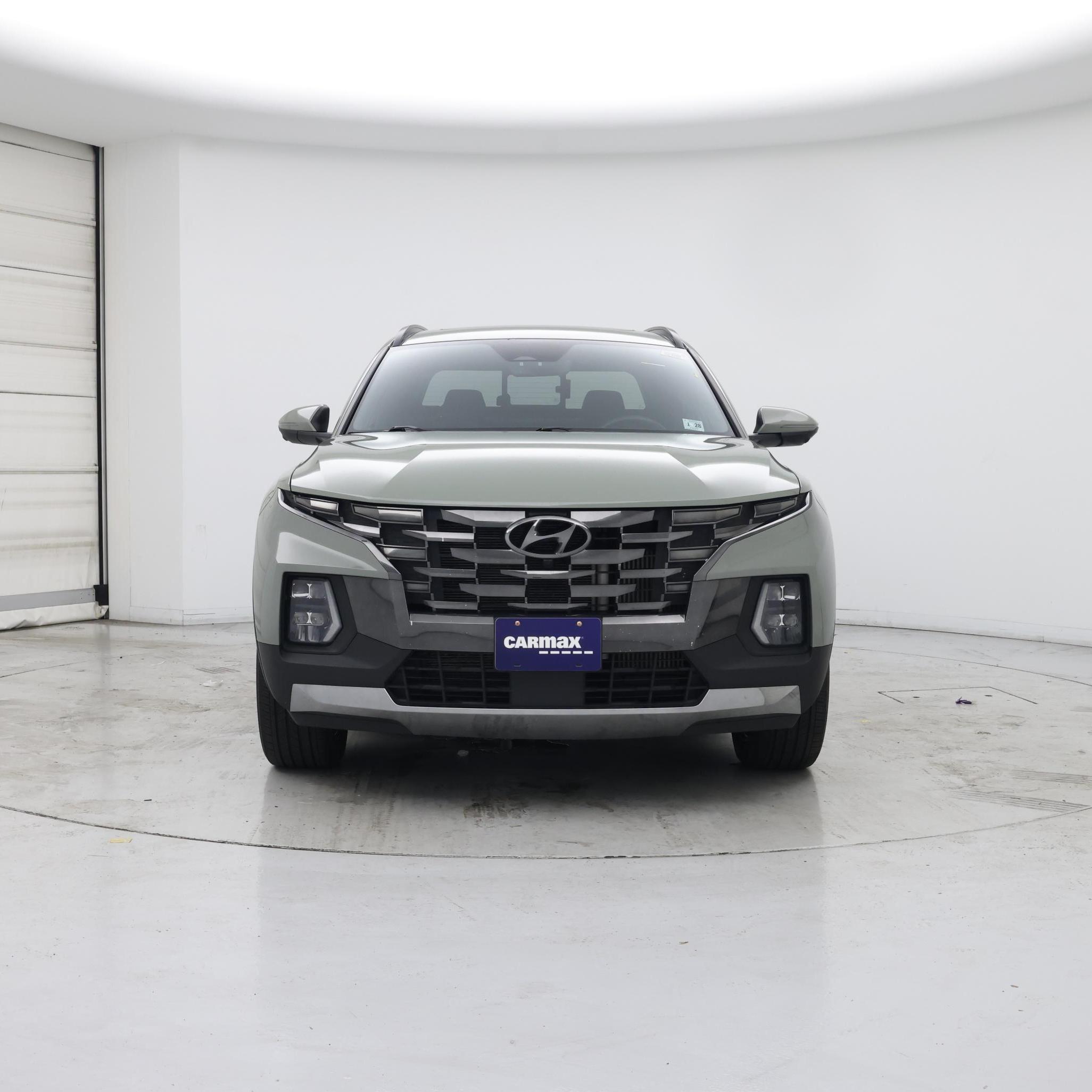 Thumbnail: 2023 Hyundai Santa Cruz - 5