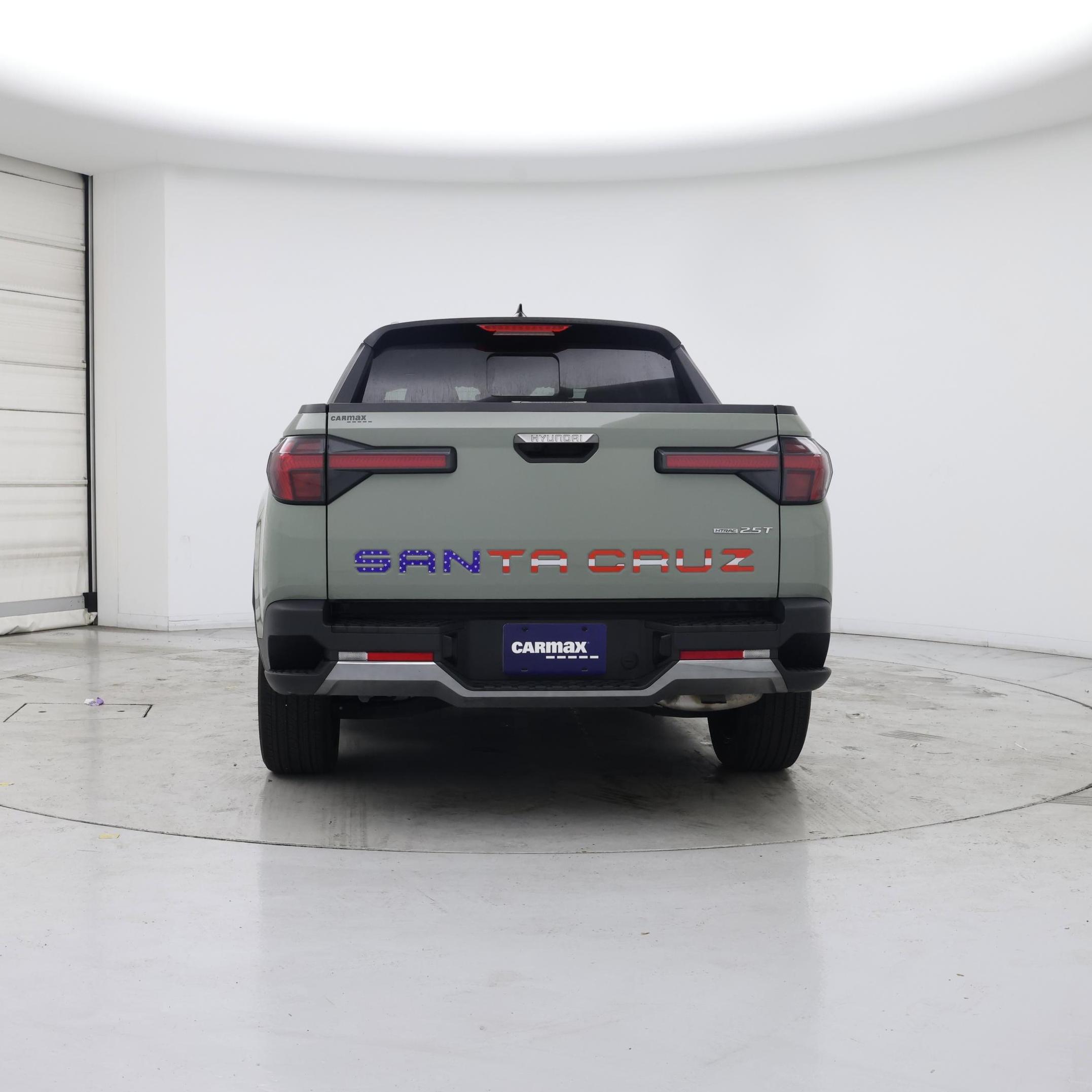 Thumbnail: 2023 Hyundai Santa Cruz - 6