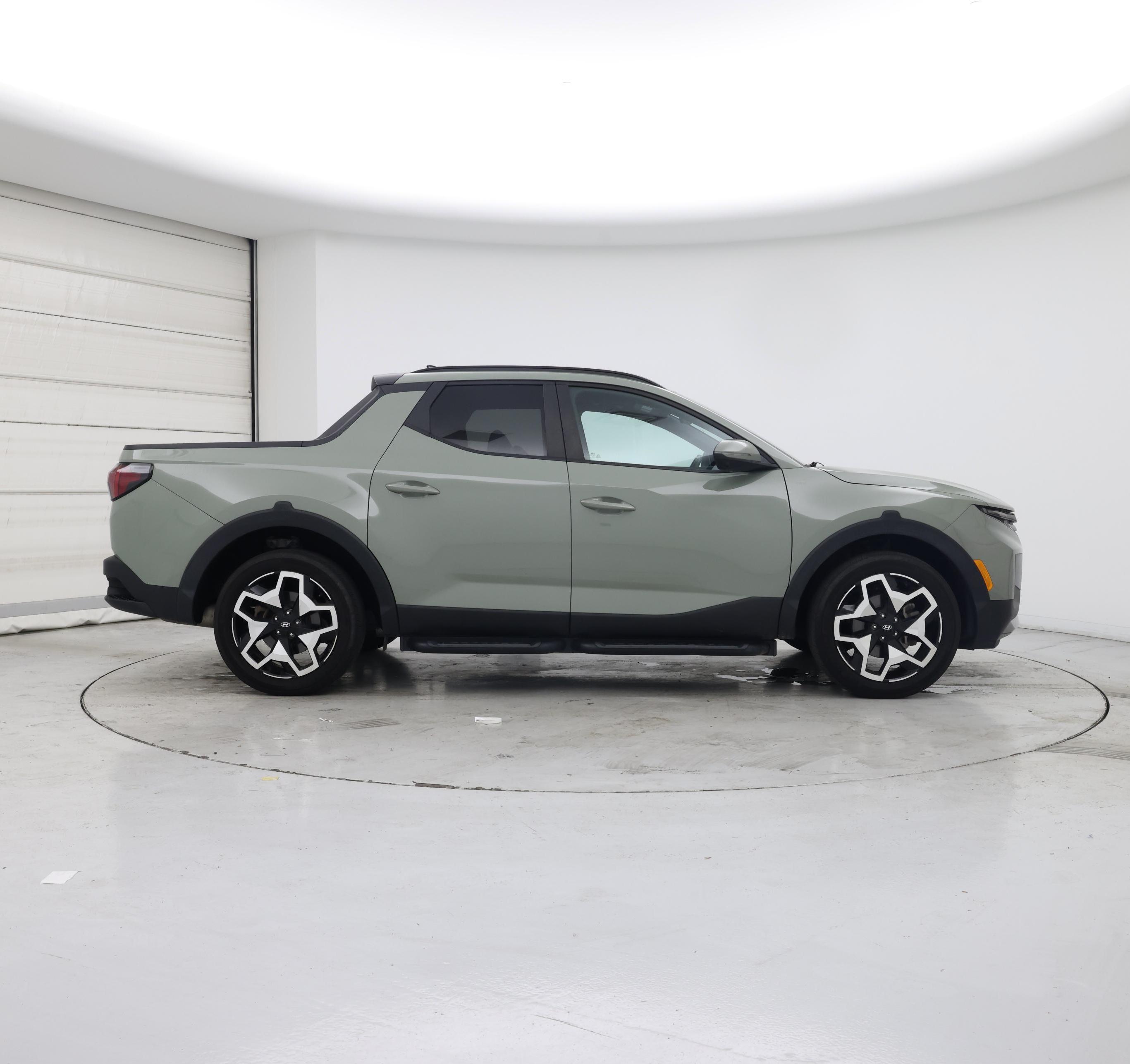 Thumbnail: 2023 Hyundai Santa Cruz - 7