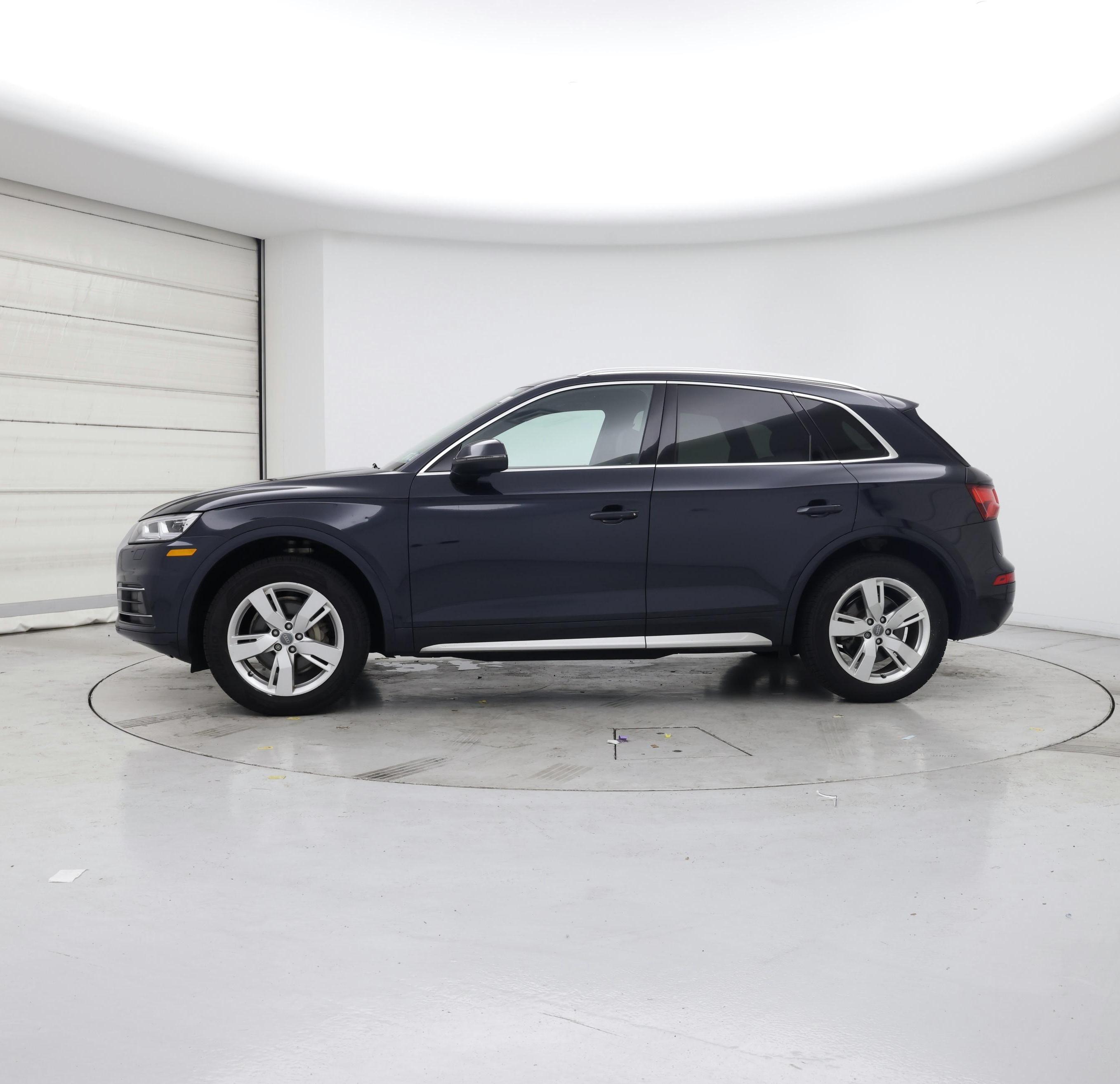 Thumbnail: 2018 Audi Q5 - 3