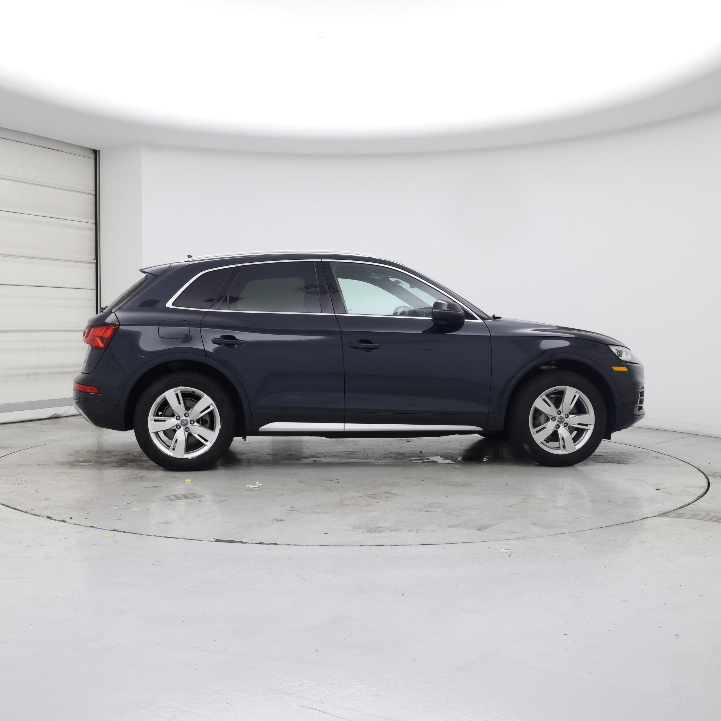 Thumbnail: 2018 Audi Q5 - 7