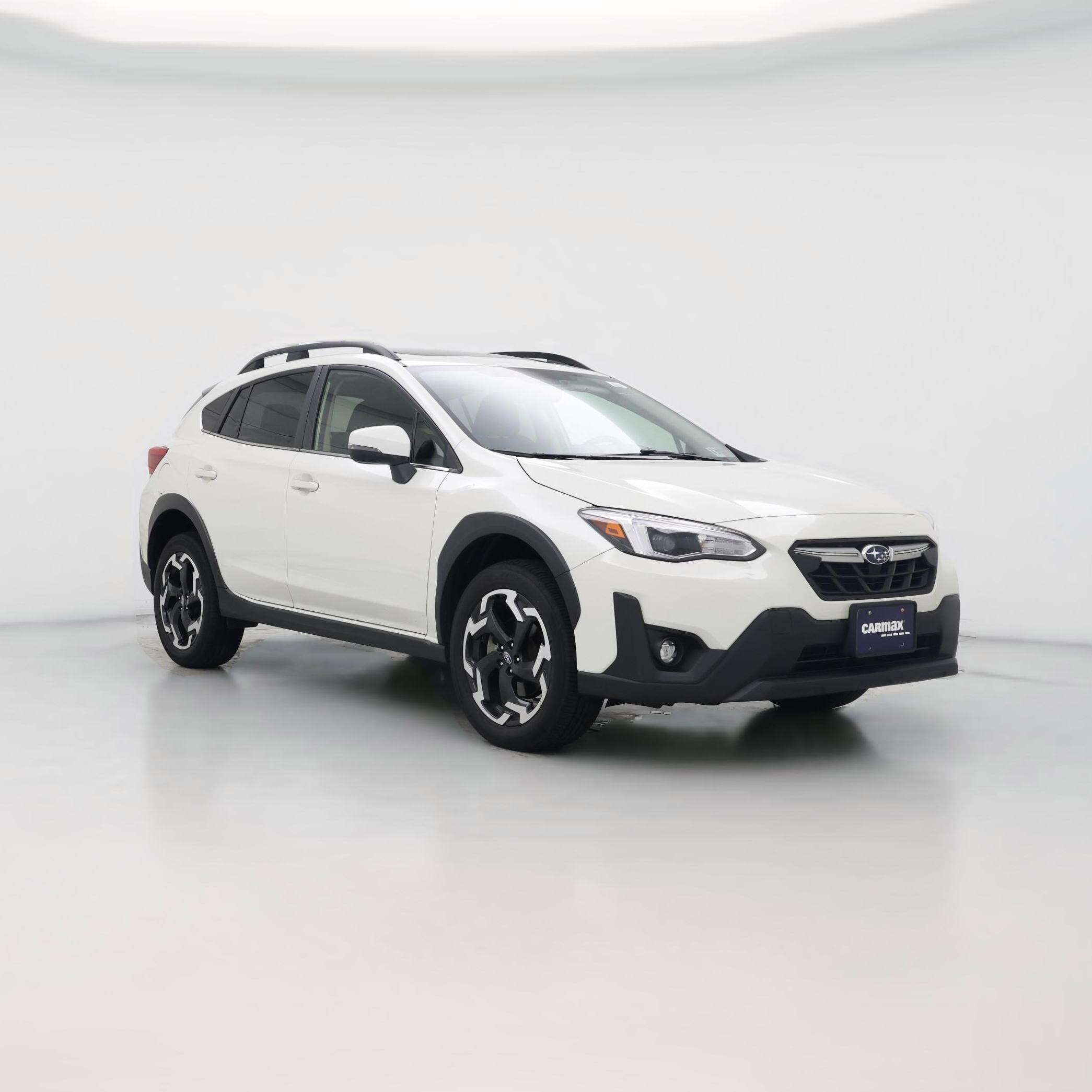 Thumbnail: 2023 Subaru Crosstrek - 1