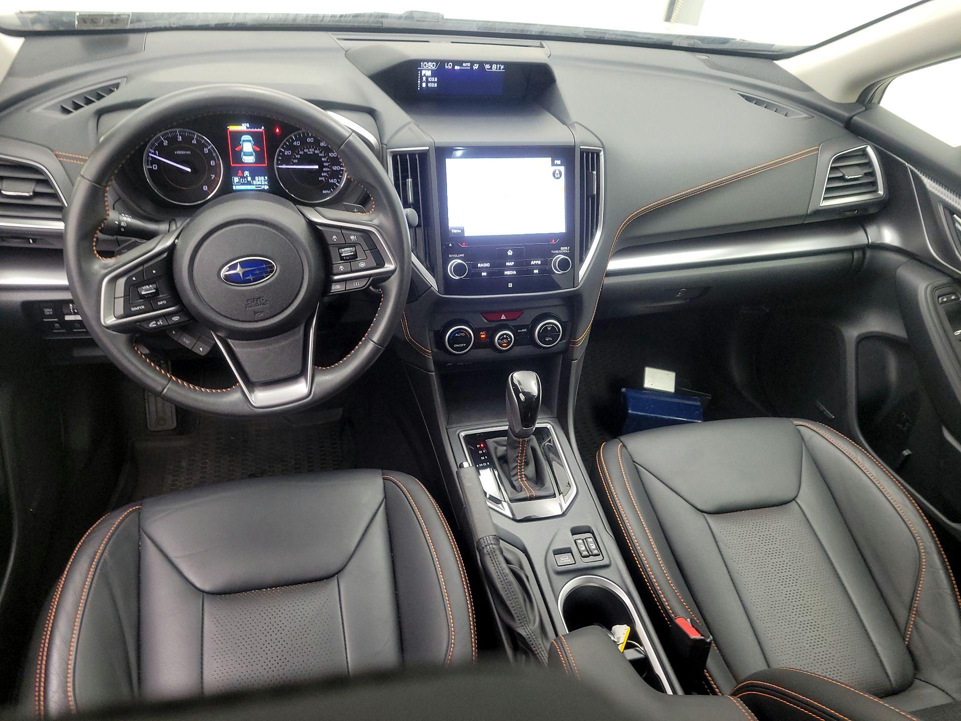 Thumbnail: 2023 Subaru Crosstrek - 9