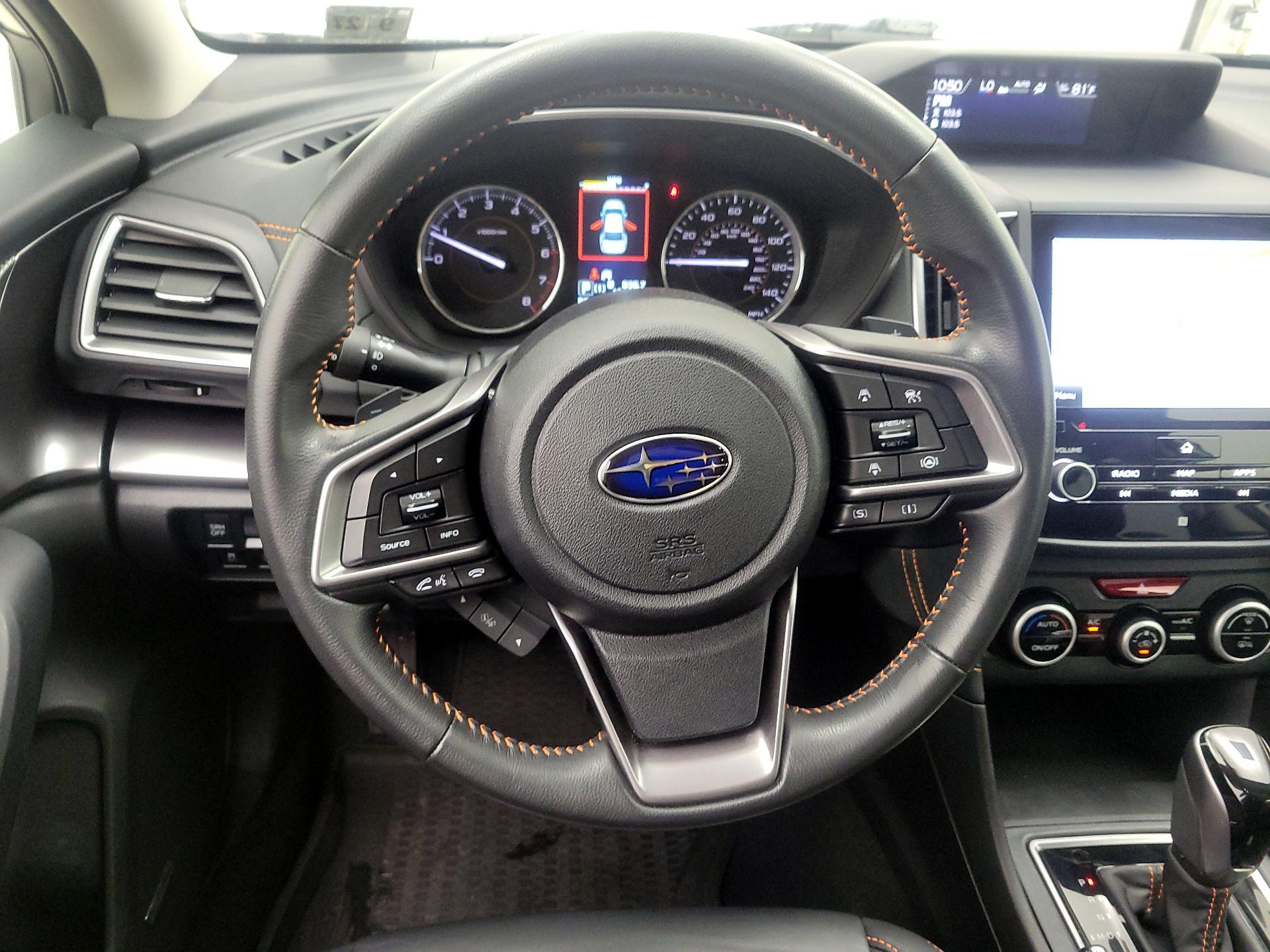 Thumbnail: 2023 Subaru Crosstrek - 10
